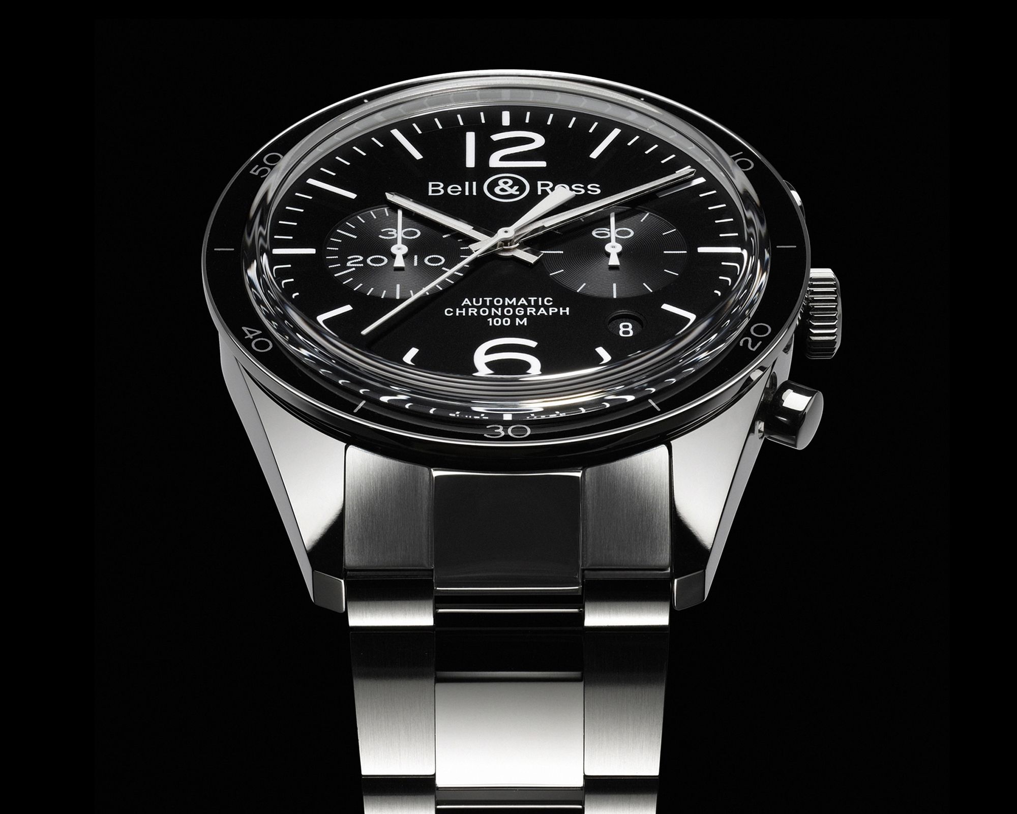 BELL & ROSS CAMPAIGN-#0