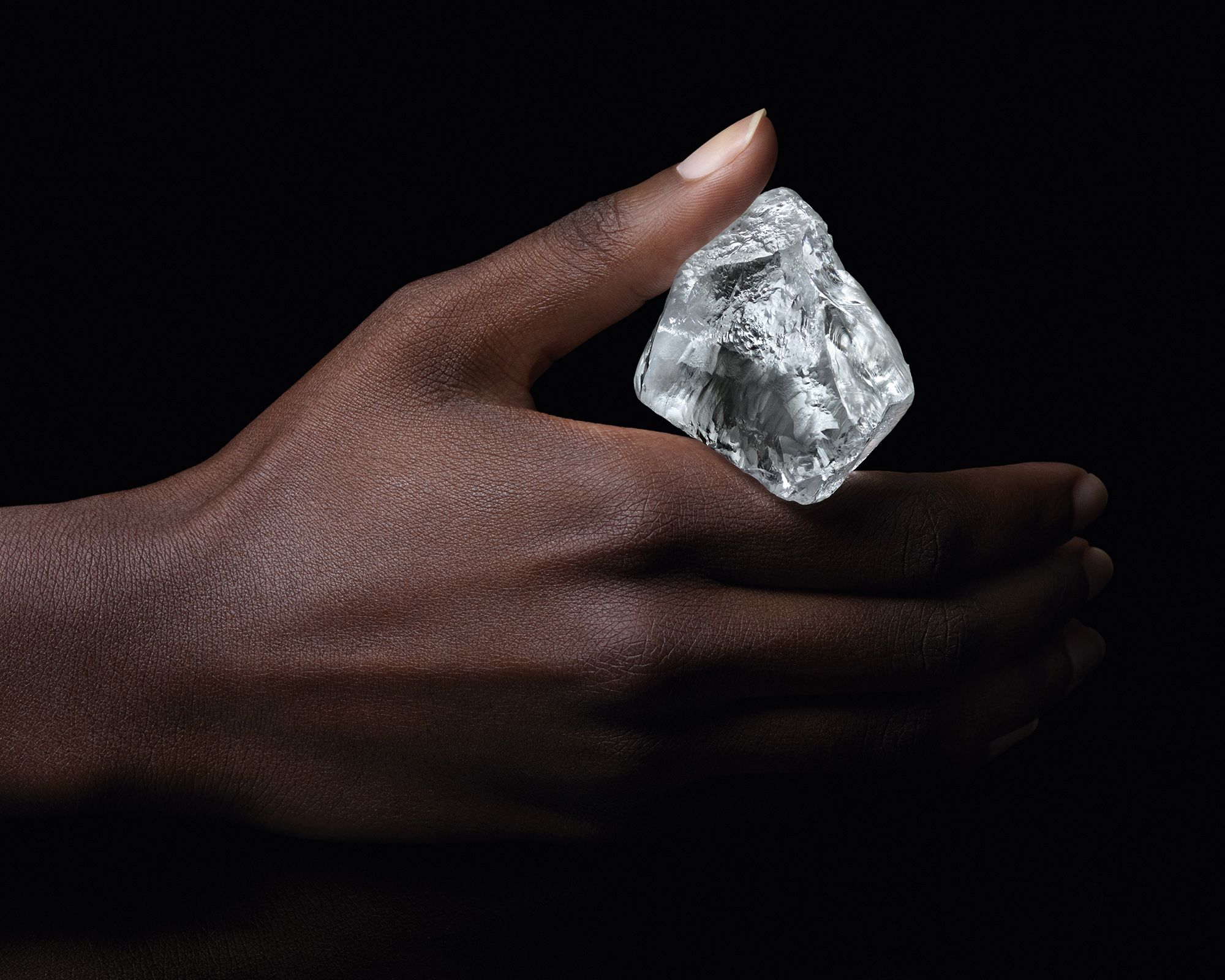 LOUIS VUITTON JEWELLERY DIAMONDS-#2