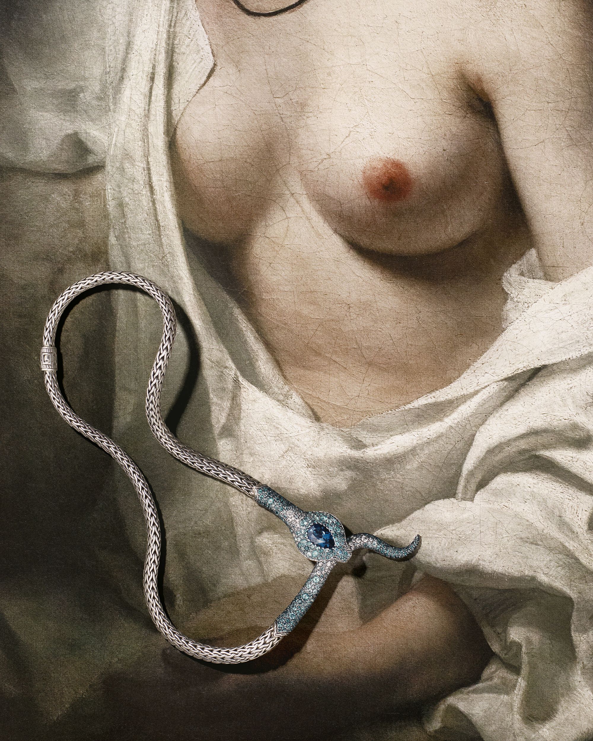 LE FIGARO MAGAZINE JEWELLERY-#2