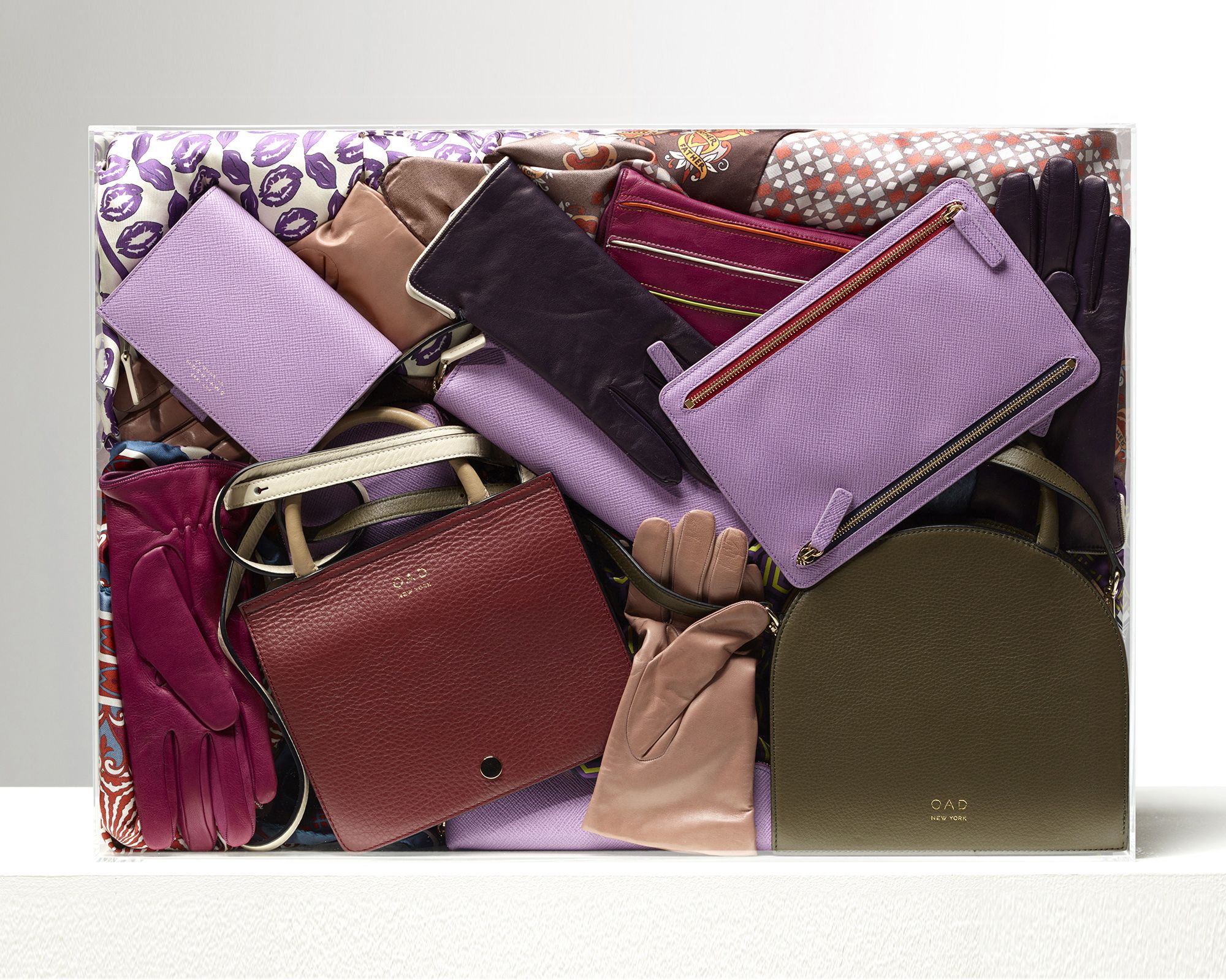 TOMORROWLAND ACCESSORIES JAPON-#1