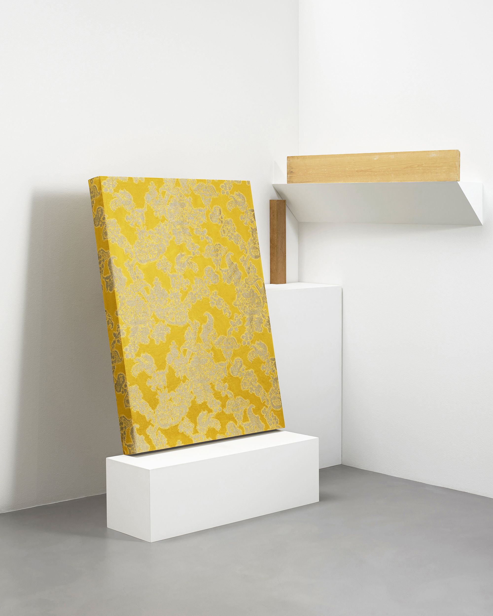 ICON MAGAZINE FABRICS-#6