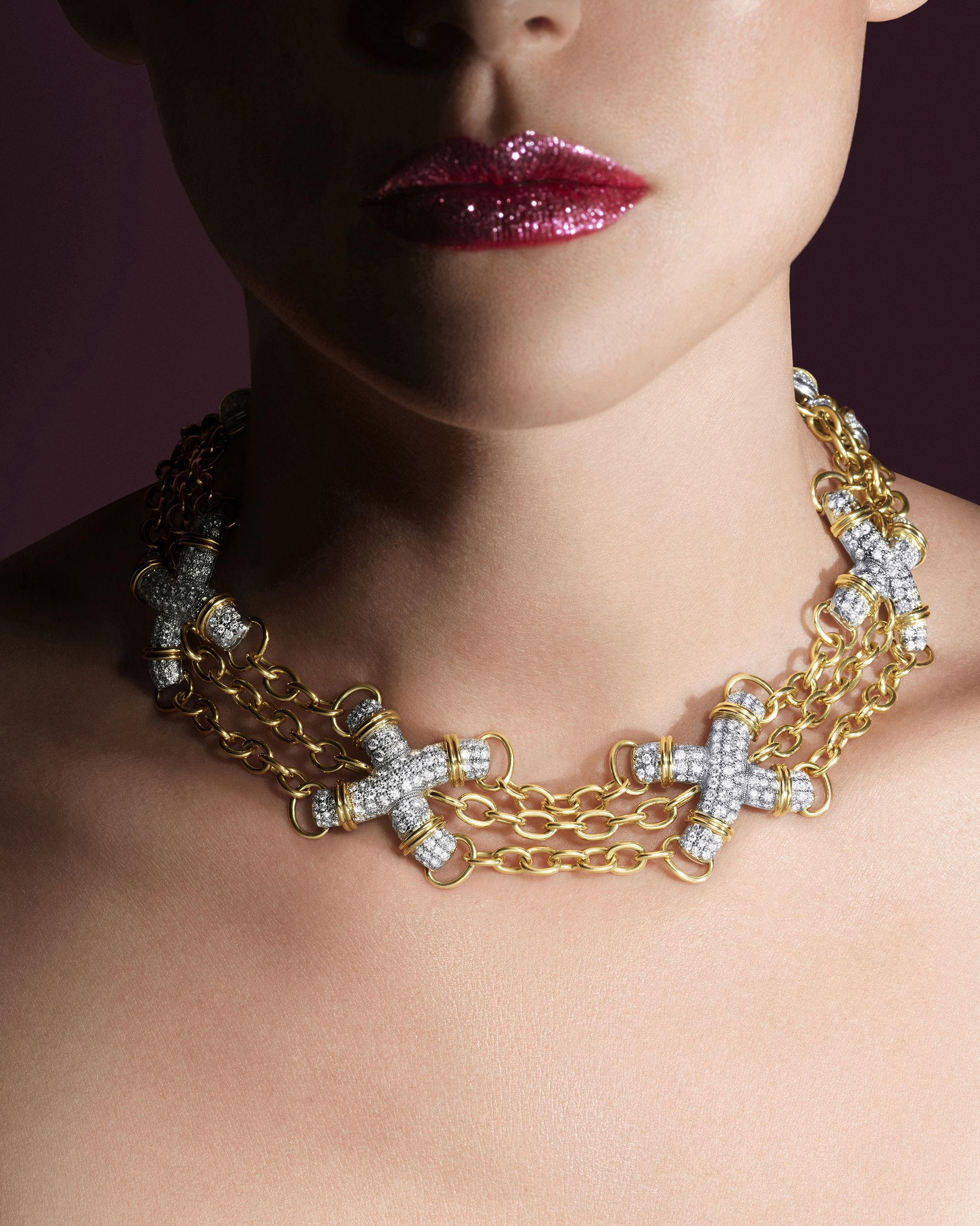 ELLE MAGAZINE JEWELLERY-#1