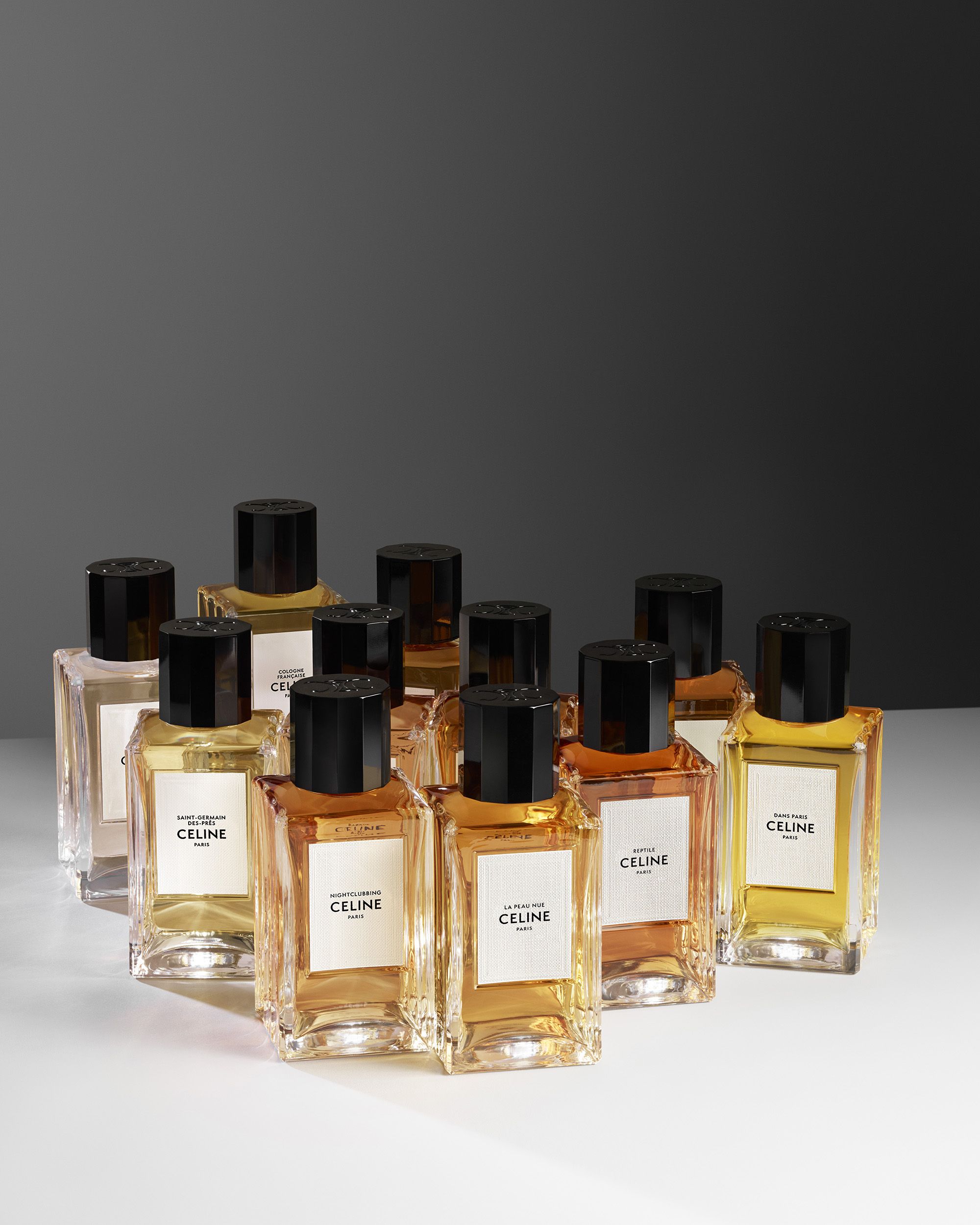 WALL STREET JOURNAL PERFUME-#2