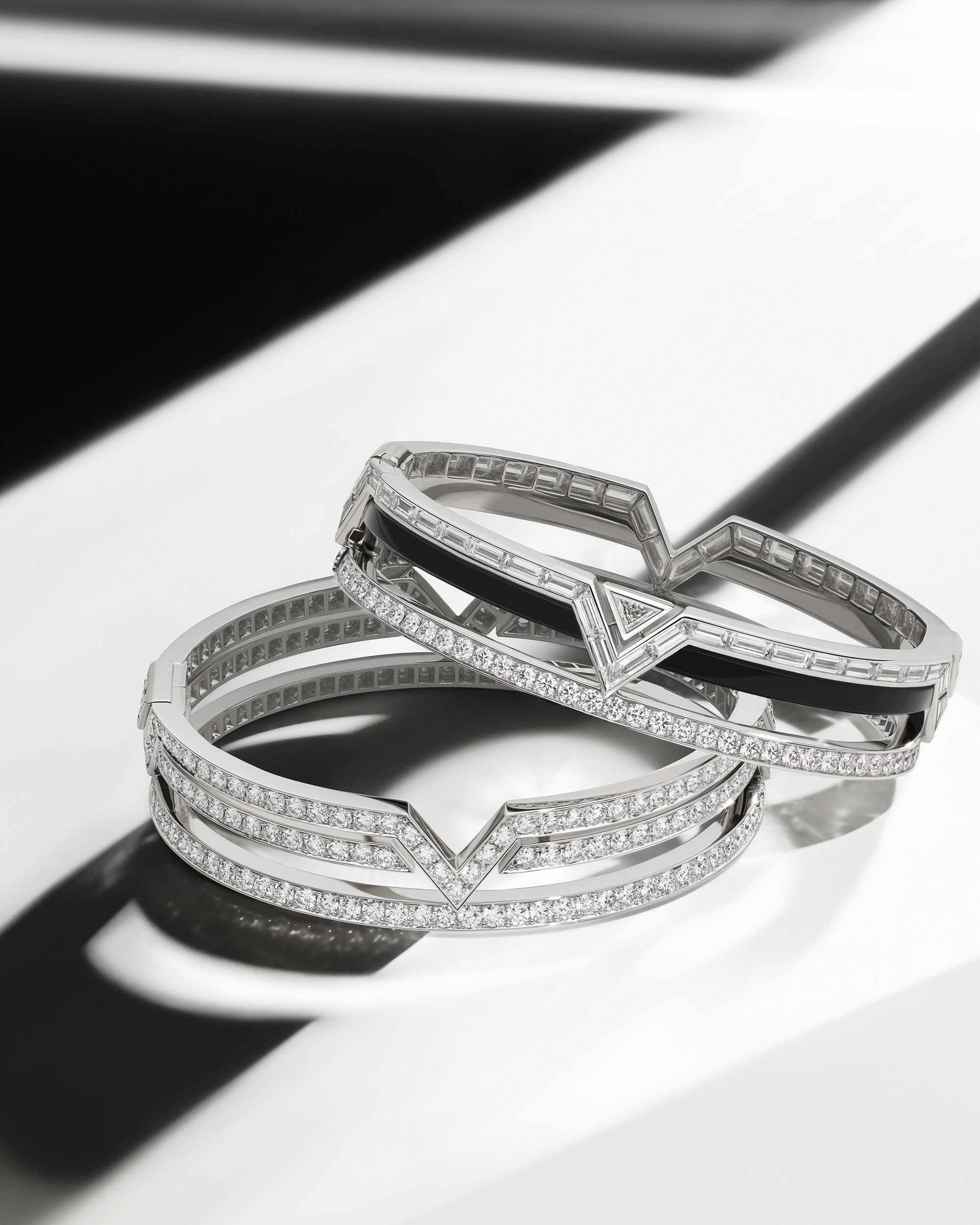 LOUIS VUITTON JEWELLERY-#2