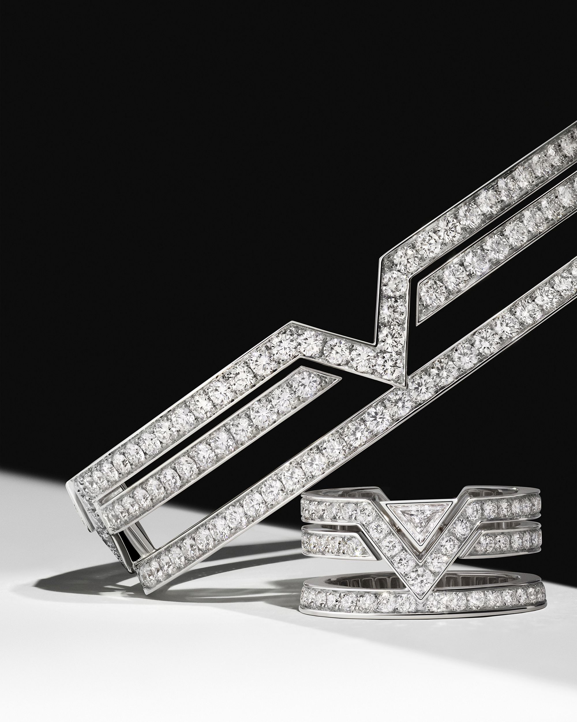 LOUIS VUITTON JEWELLERY-#3