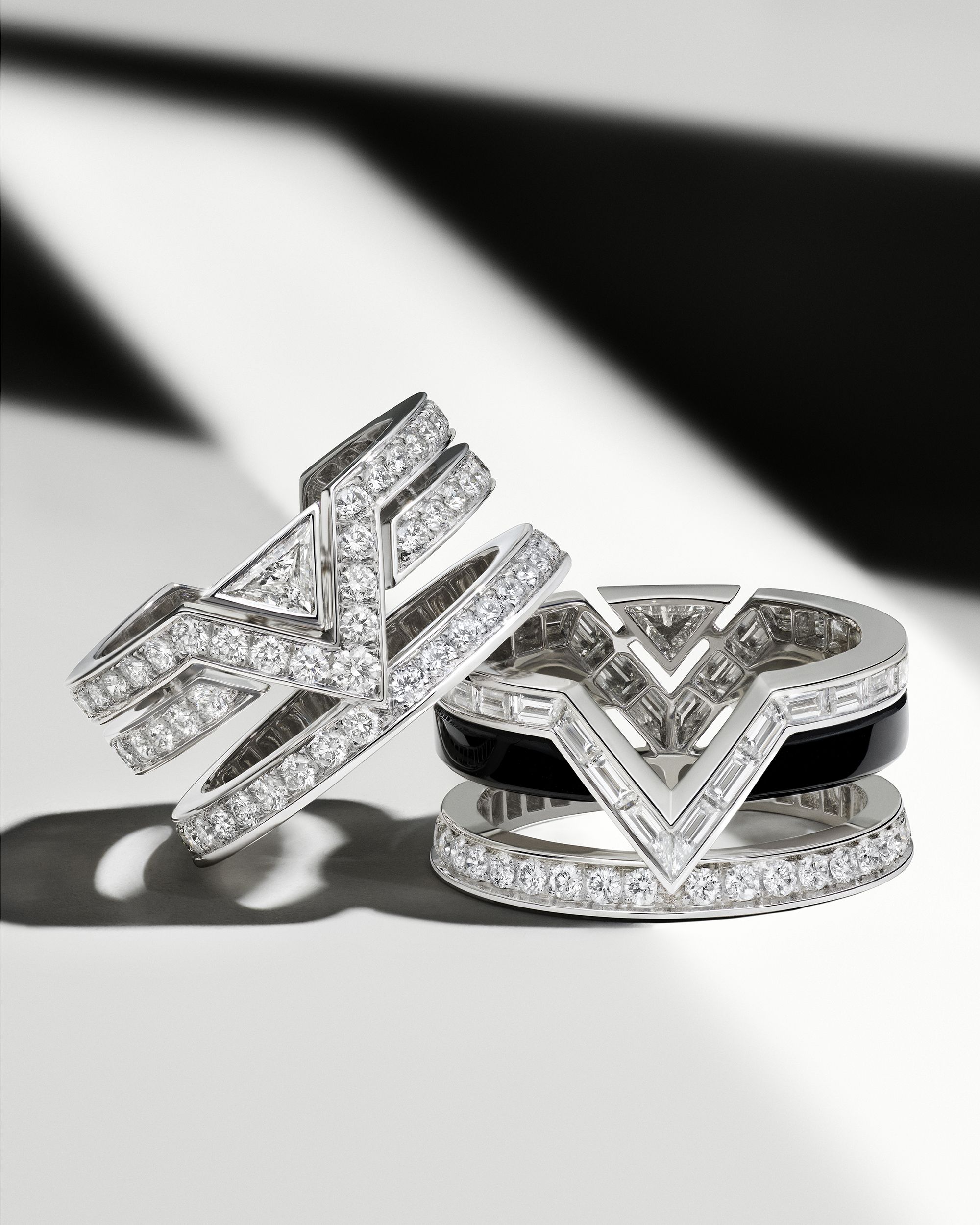 LOUIS VUITTON JEWELLERY-#4