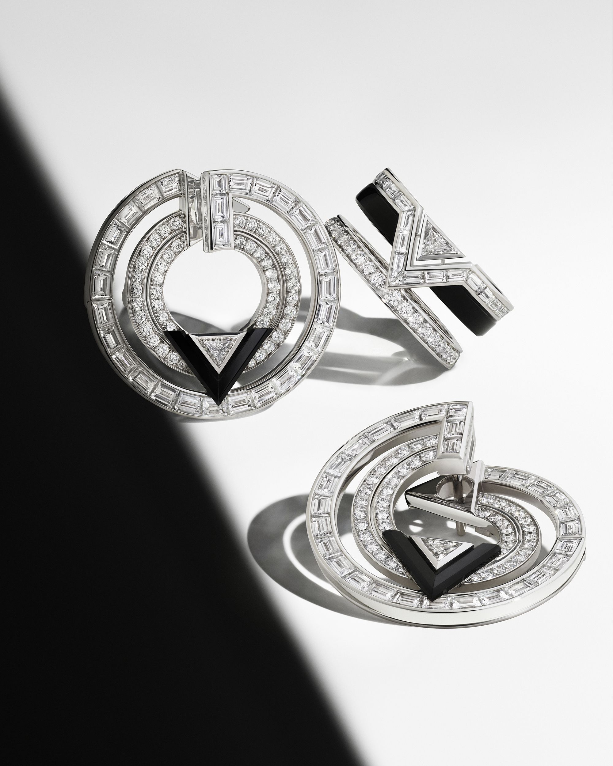 LOUIS VUITTON JEWELLERY-#1