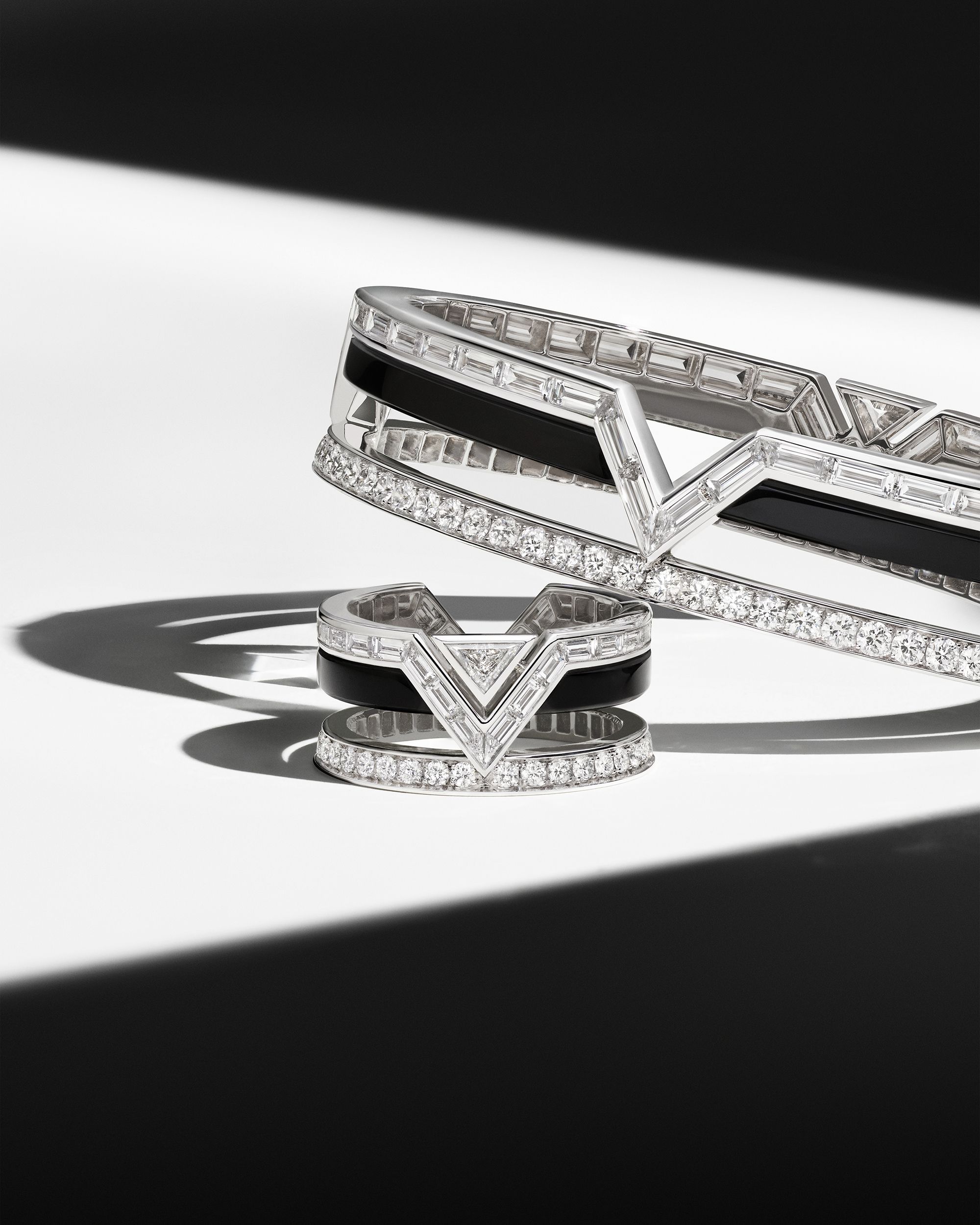 LOUIS VUITTON JEWELLERY-#0