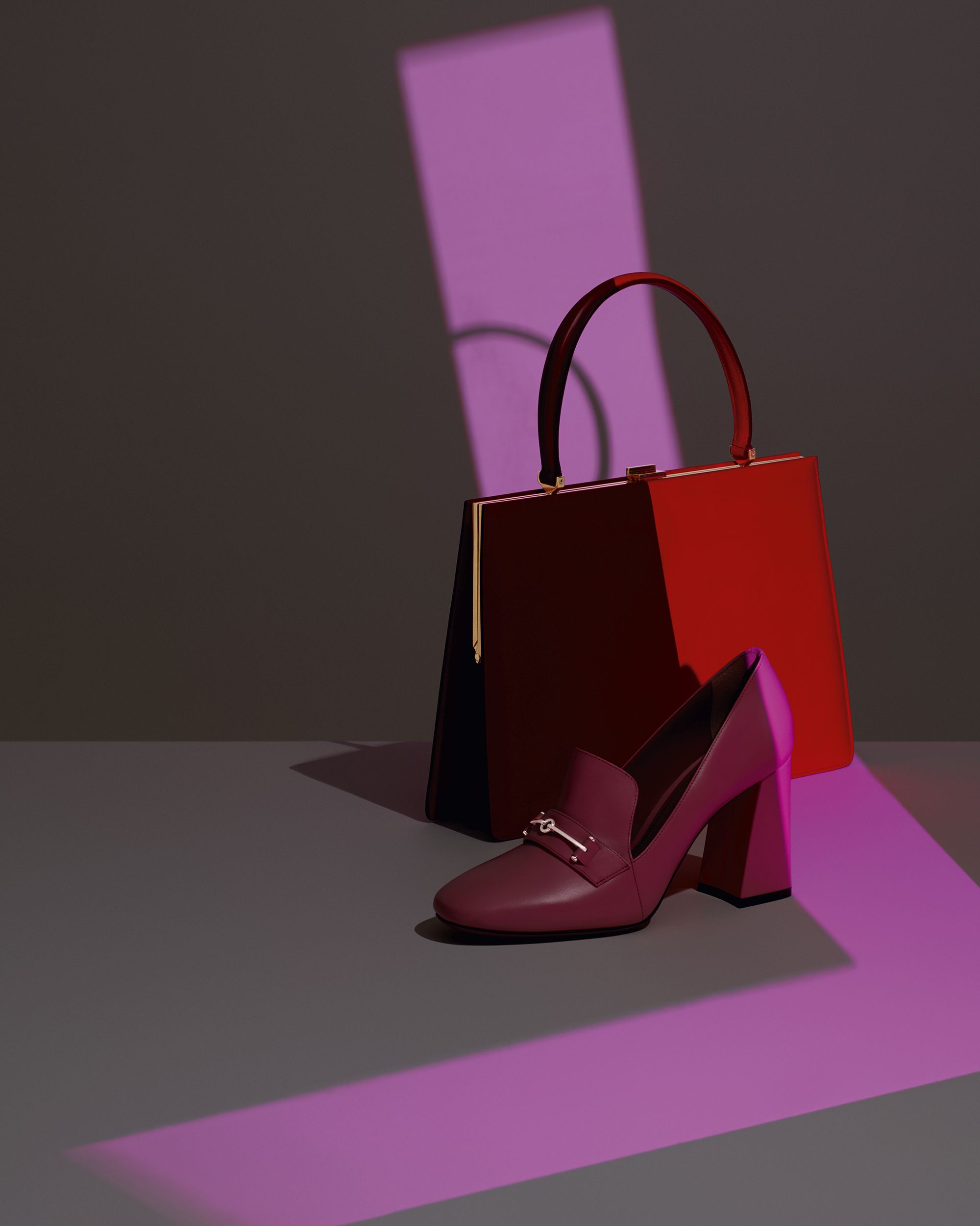 AMICA MAGAZINE ACCESSORIES-#4