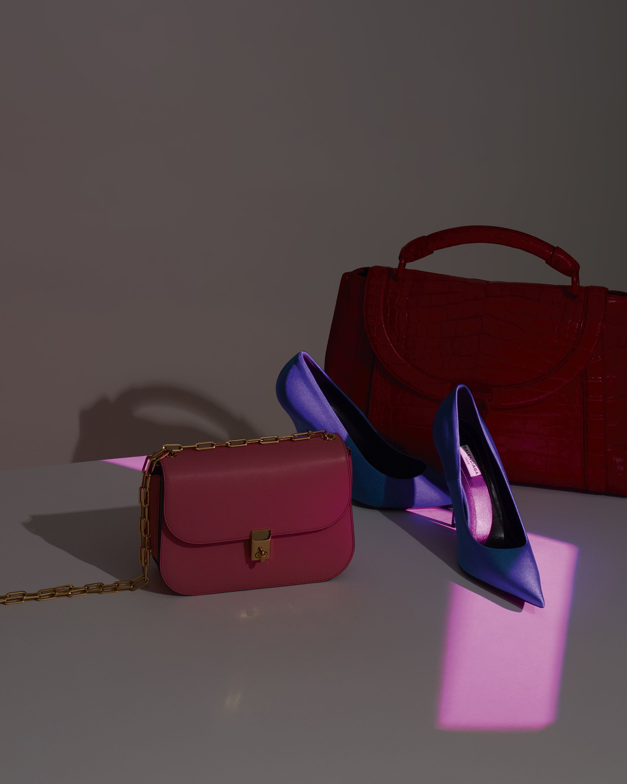 AMICA MAGAZINE ACCESSORIES-#1