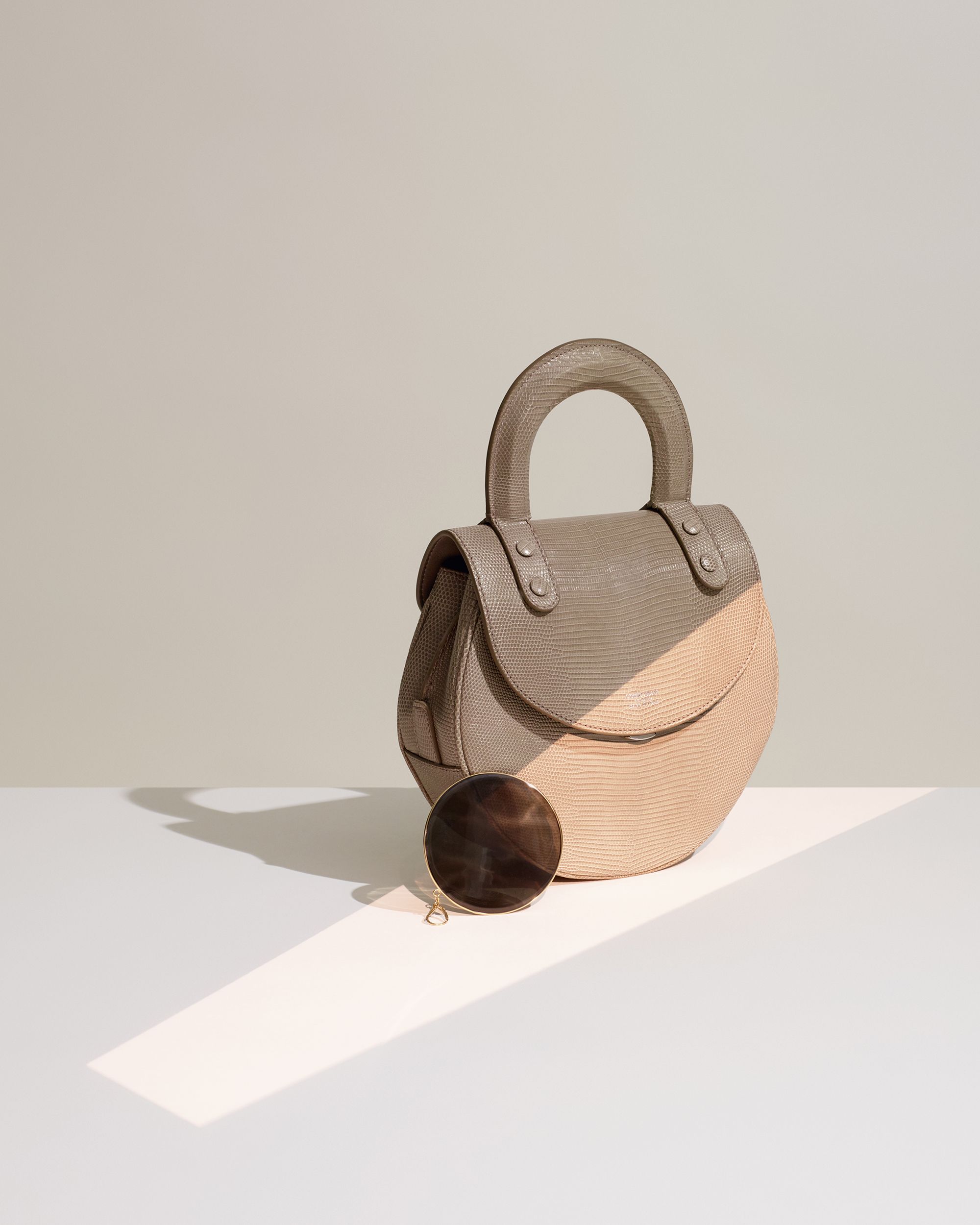 AMICA MAGAZINE ACCESSORIES-#0