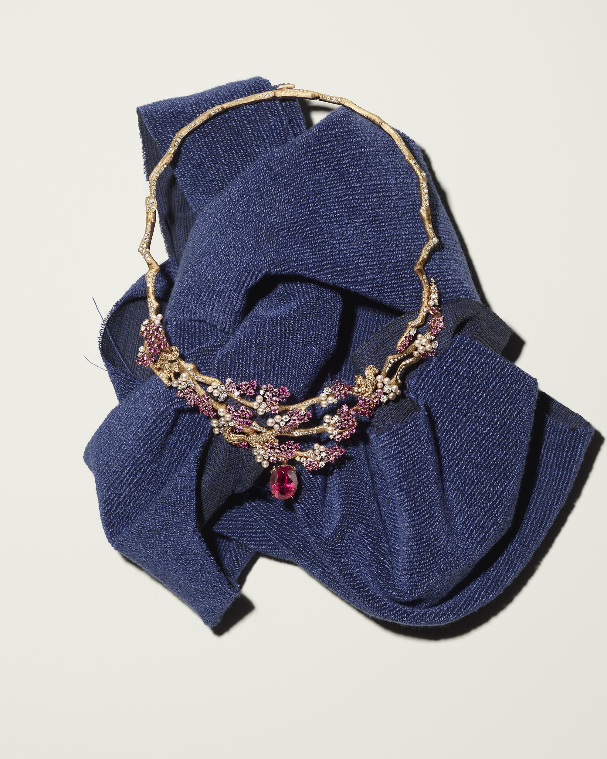 TIMES MAGAZINE LUXX-#5