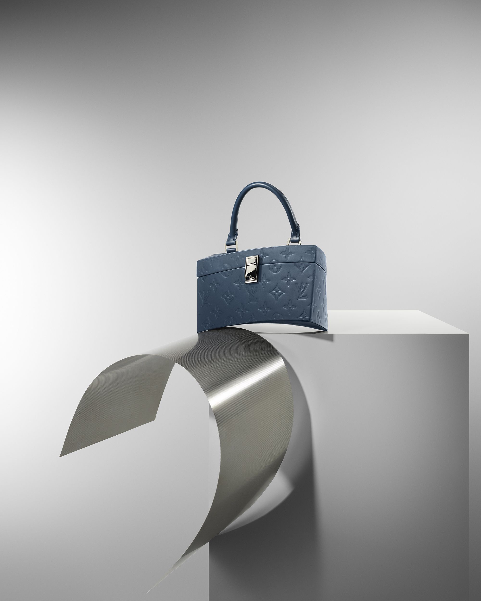 LOUIS VUITTON ARTY CAPUCINES-#0