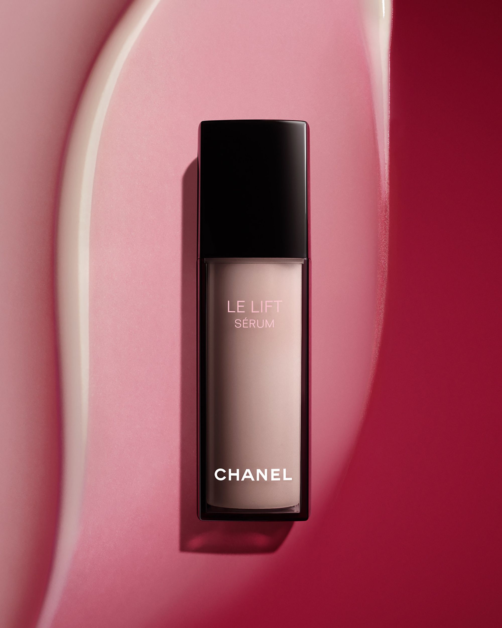 CHANEL LE LIF COSMETIC-#2