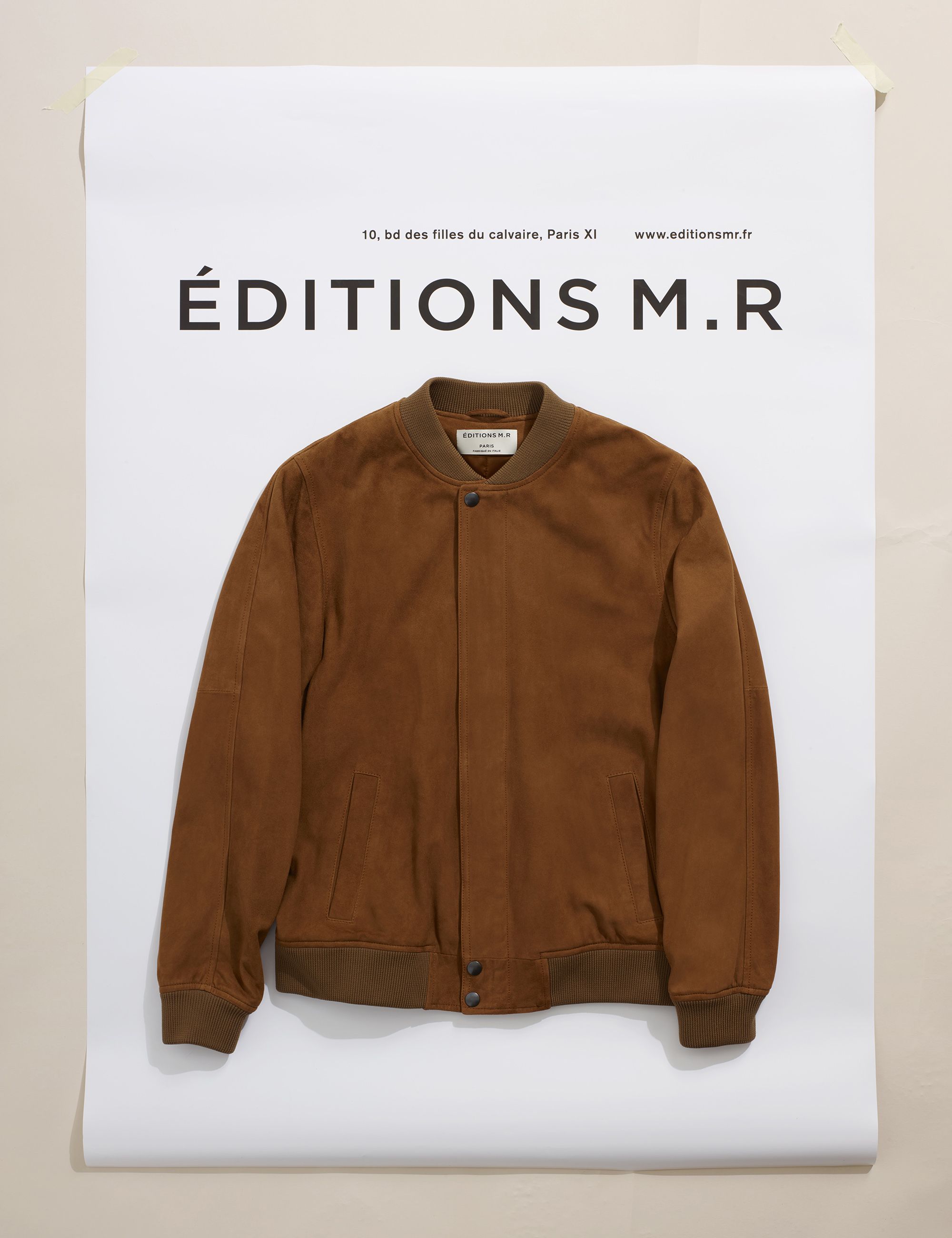 EDITIONS MR-#2