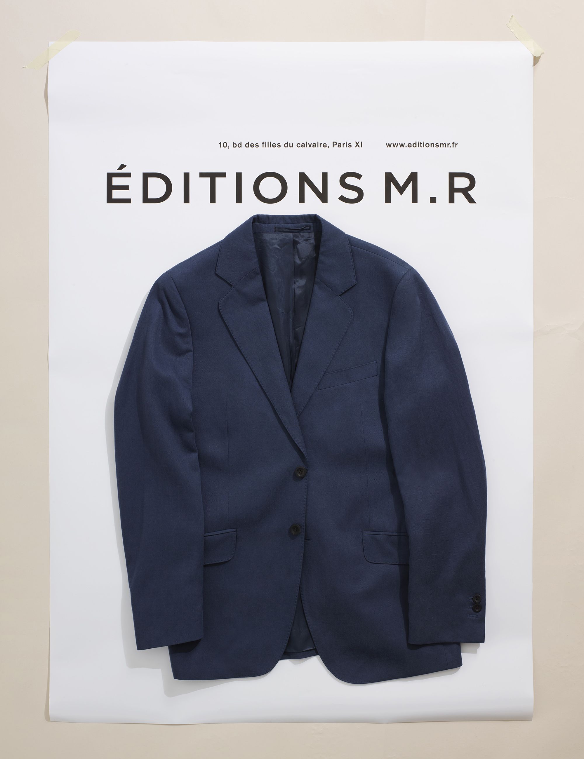 EDITIONS MR-#0