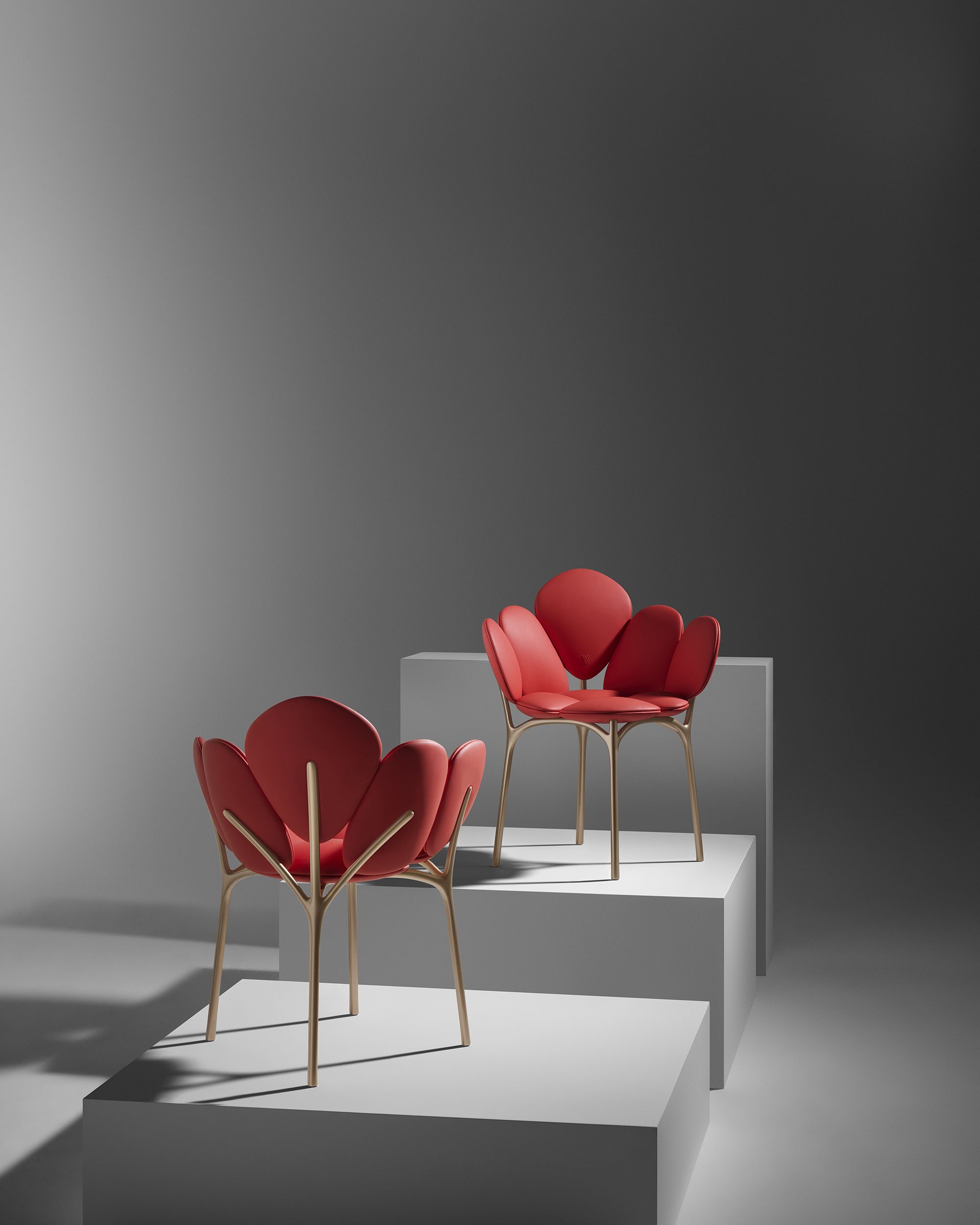 LOUIS VUITTON FURNITURE-#0