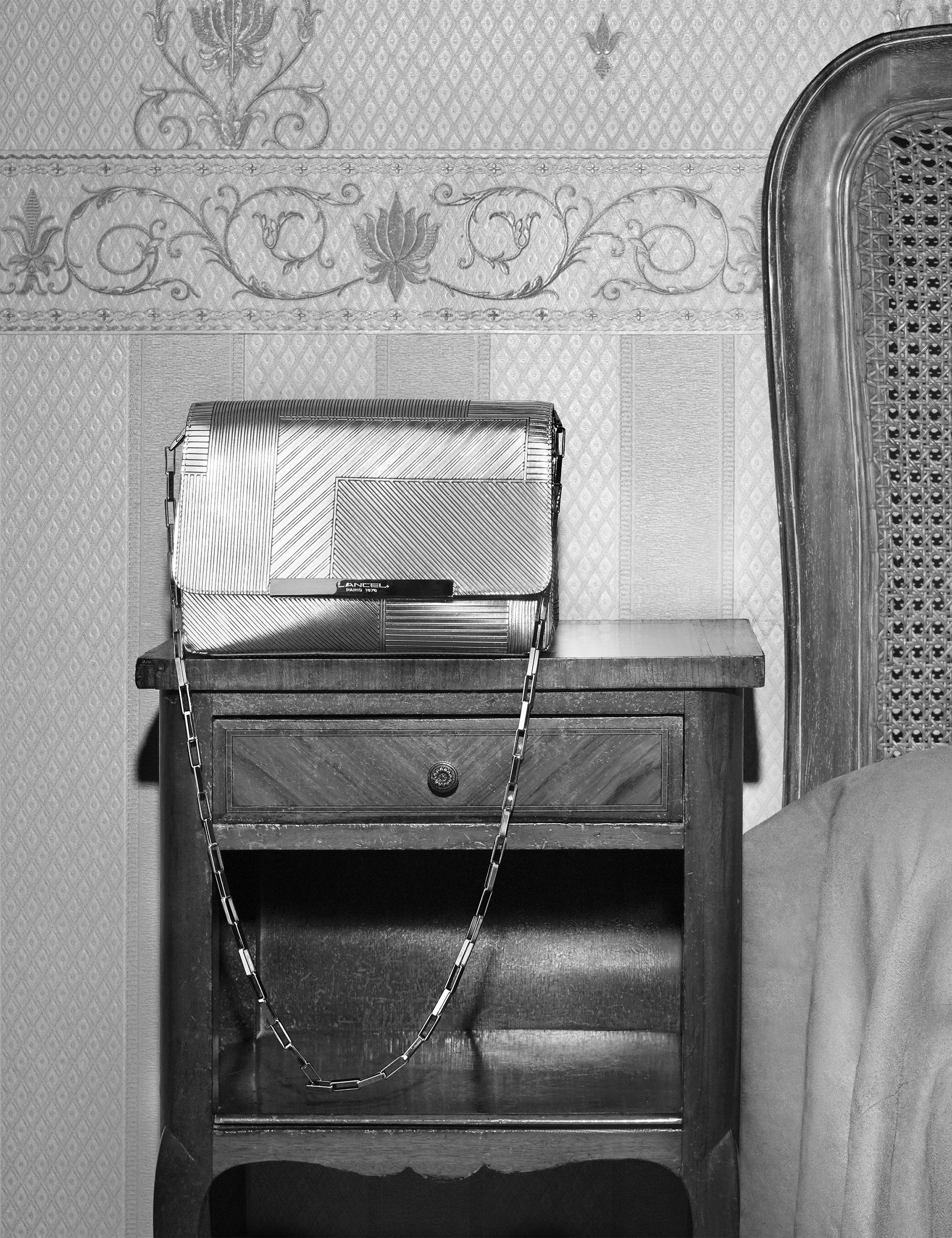 MARIE CLAIRE MAGAZINE ACCESSORIES-#8