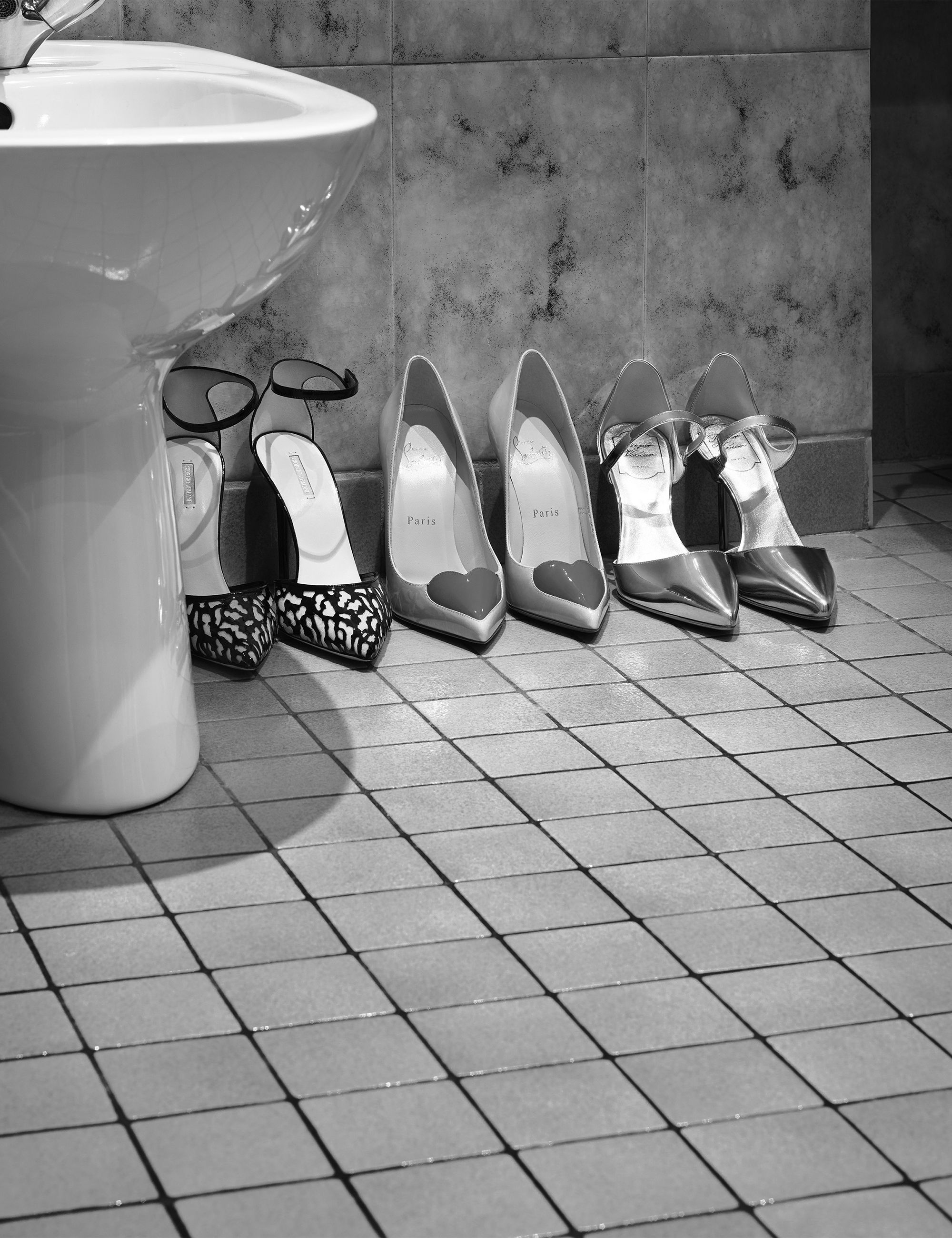 MARIE CLAIRE MAGAZINE ACCESSORIES-#11