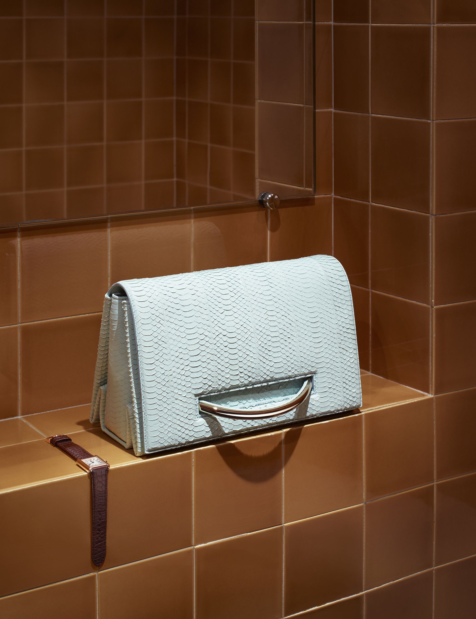 MARIE CLAIRE MAGAZINE ACCESSORIES-#4