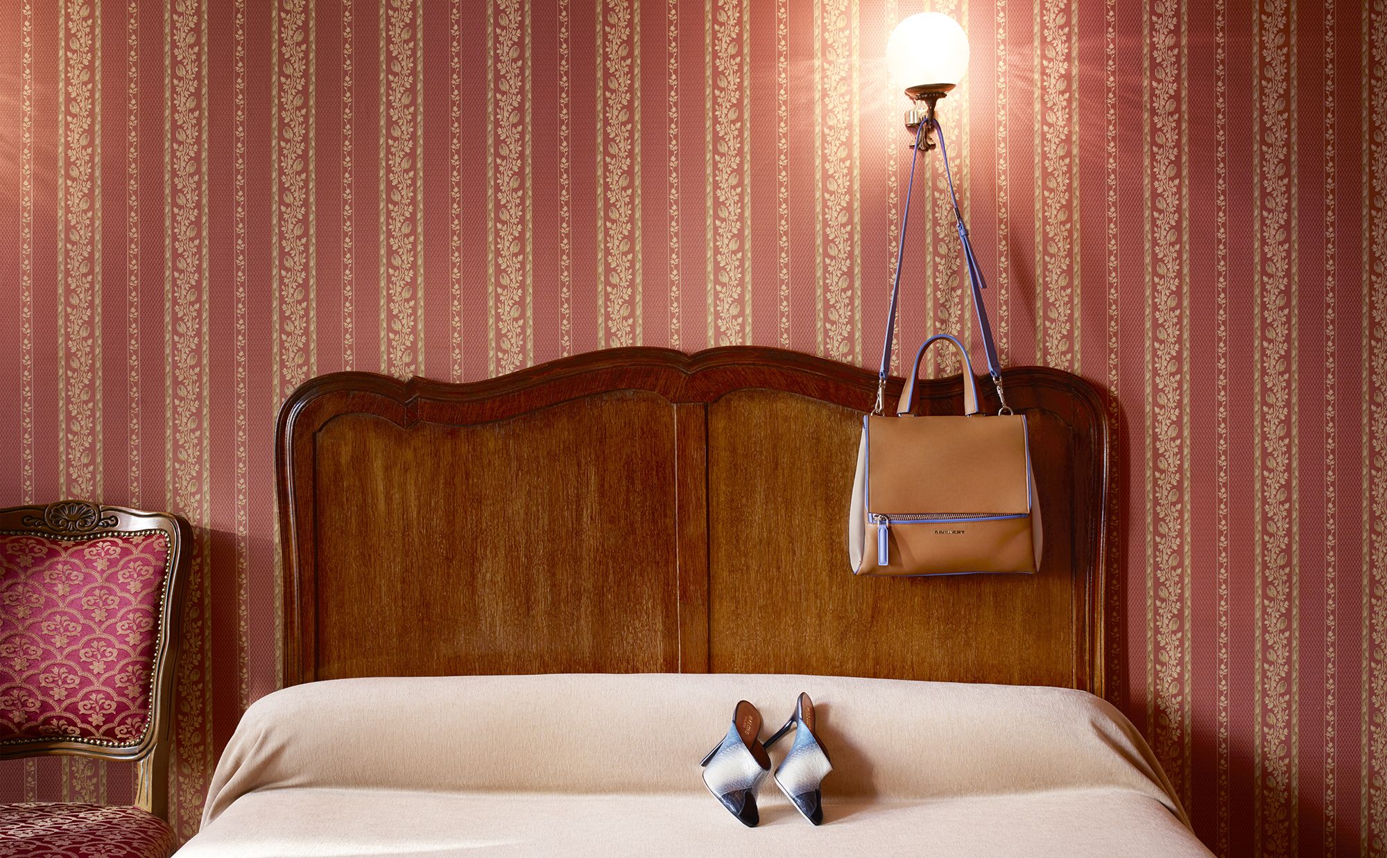 MARIE CLAIRE MAGAZINE ACCESSORIES-#1