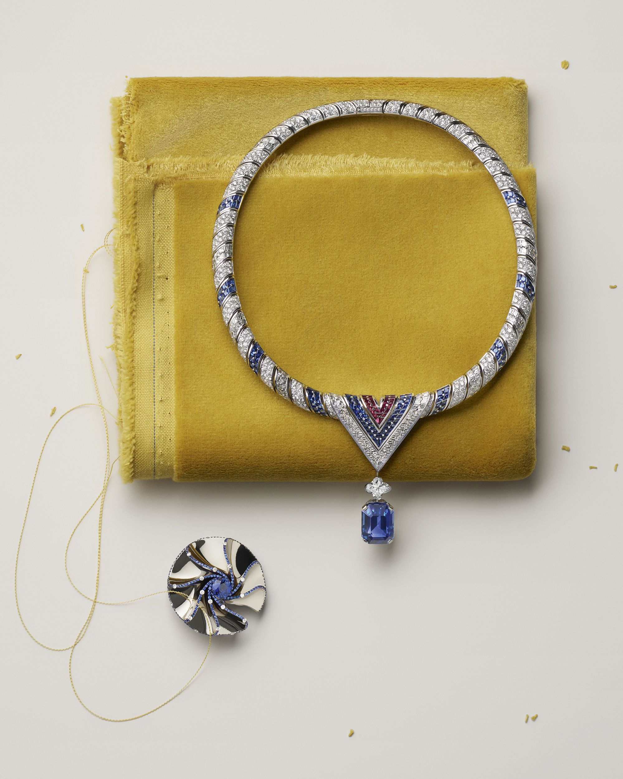 FINANCIAL TIMES JEWELLERY-#7