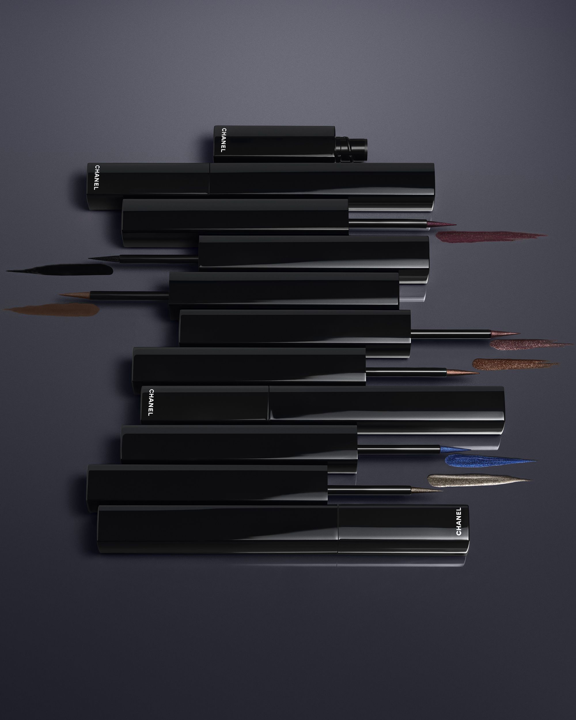 CHANEL EYES COSMETICS-#4