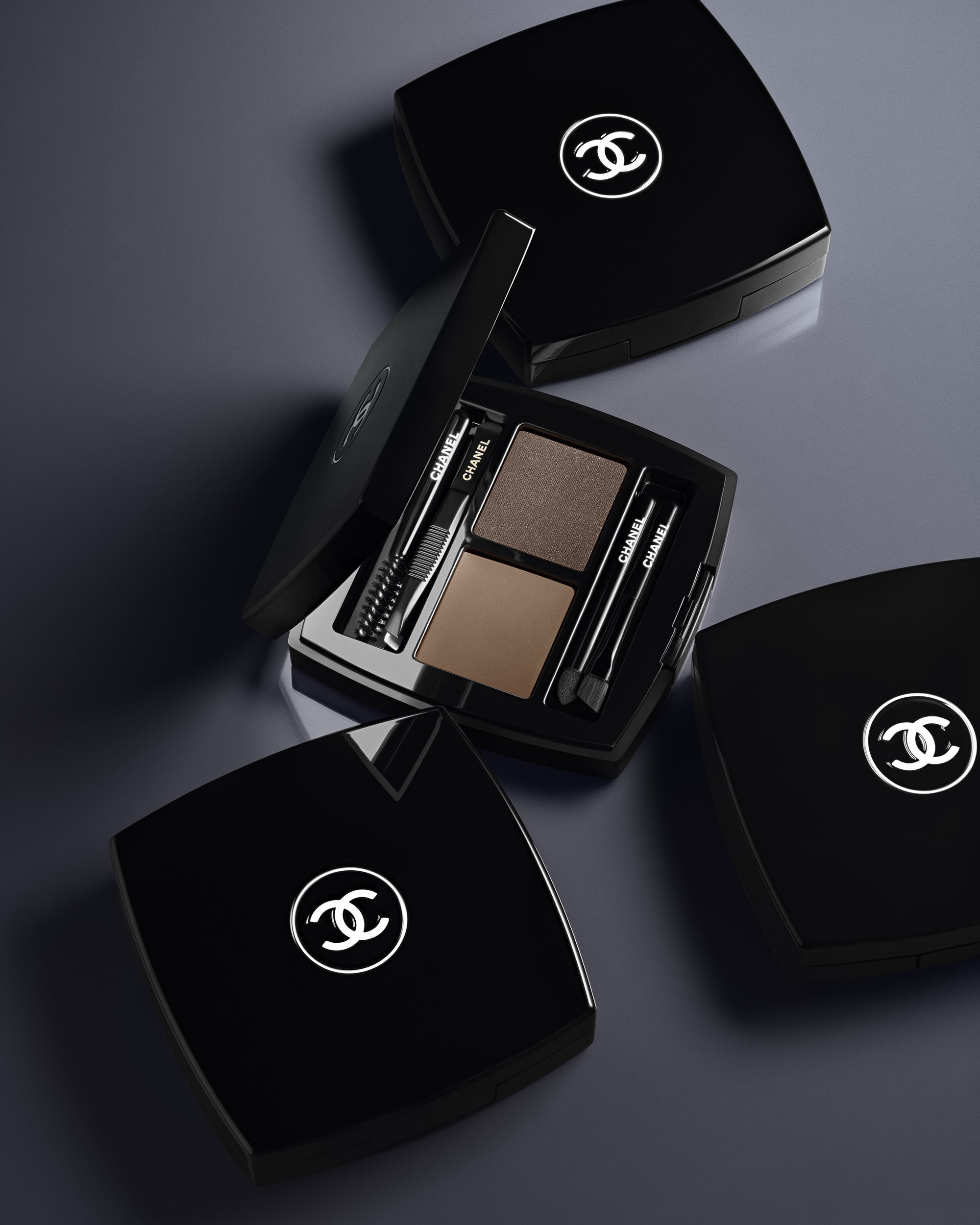 CHANEL EYES COSMETICS-#3