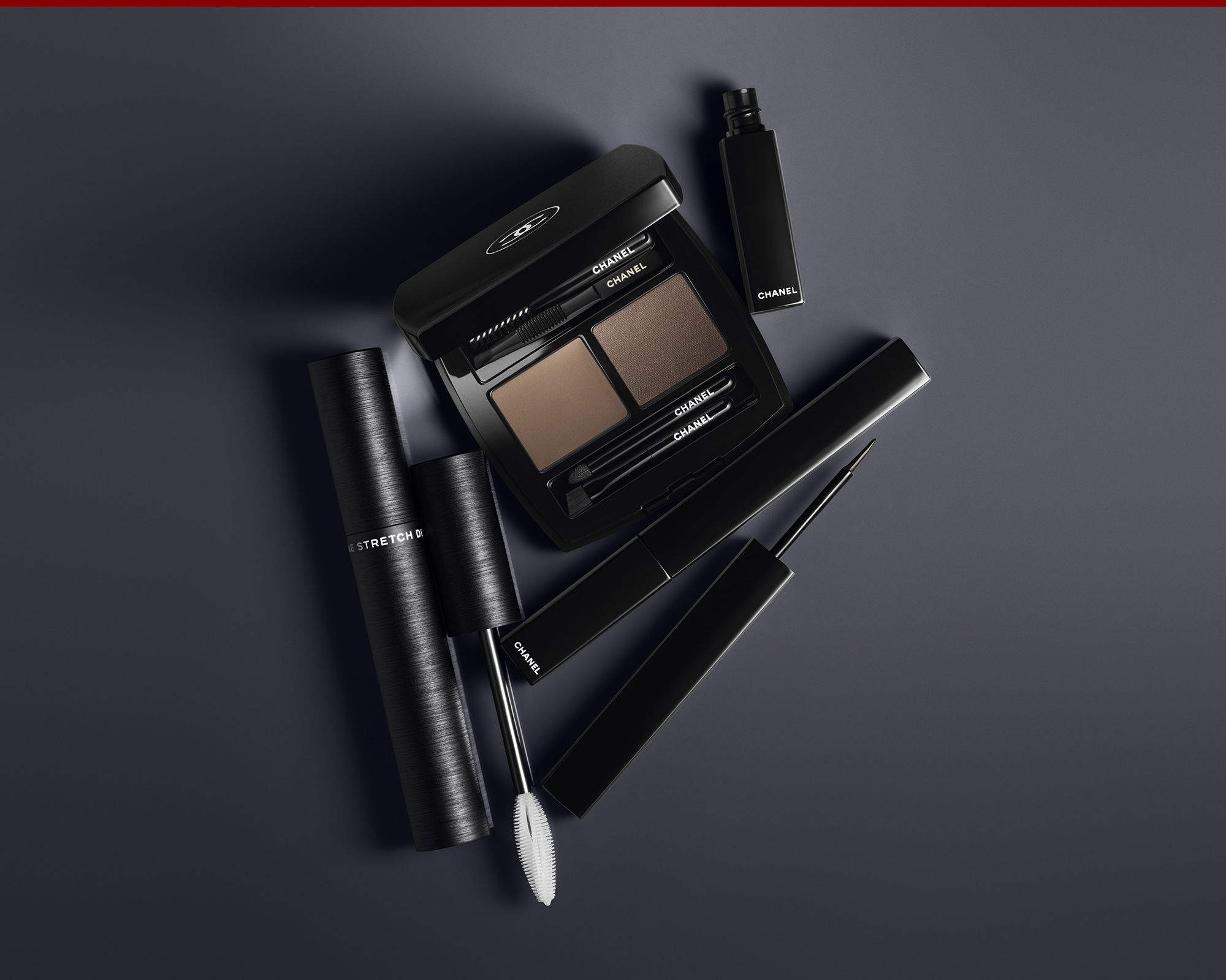 CHANEL EYES COSMETICS-#1