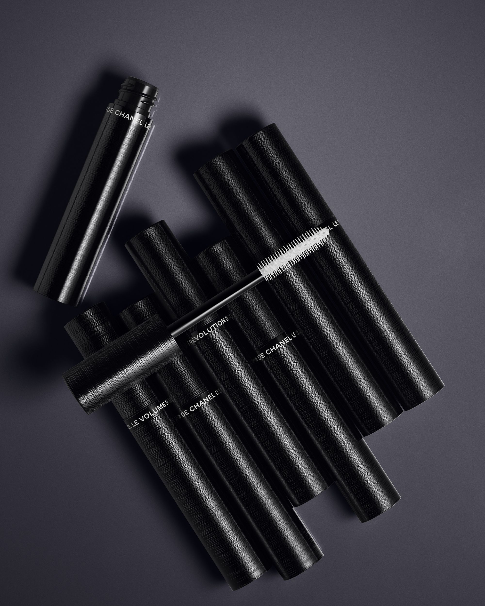 CHANEL EYES COSMETICS-#0