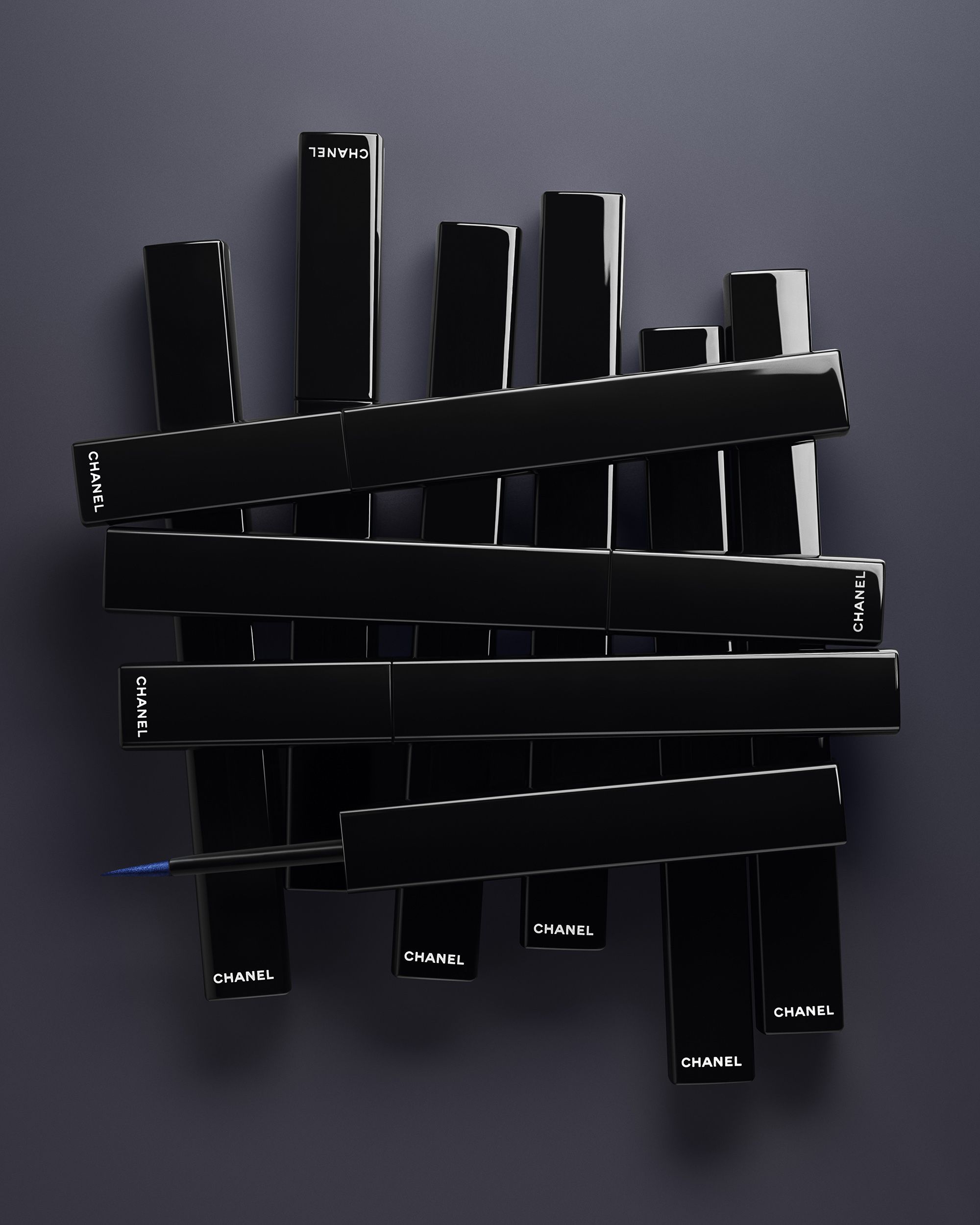 CHANEL EYES COSMETICS-#2