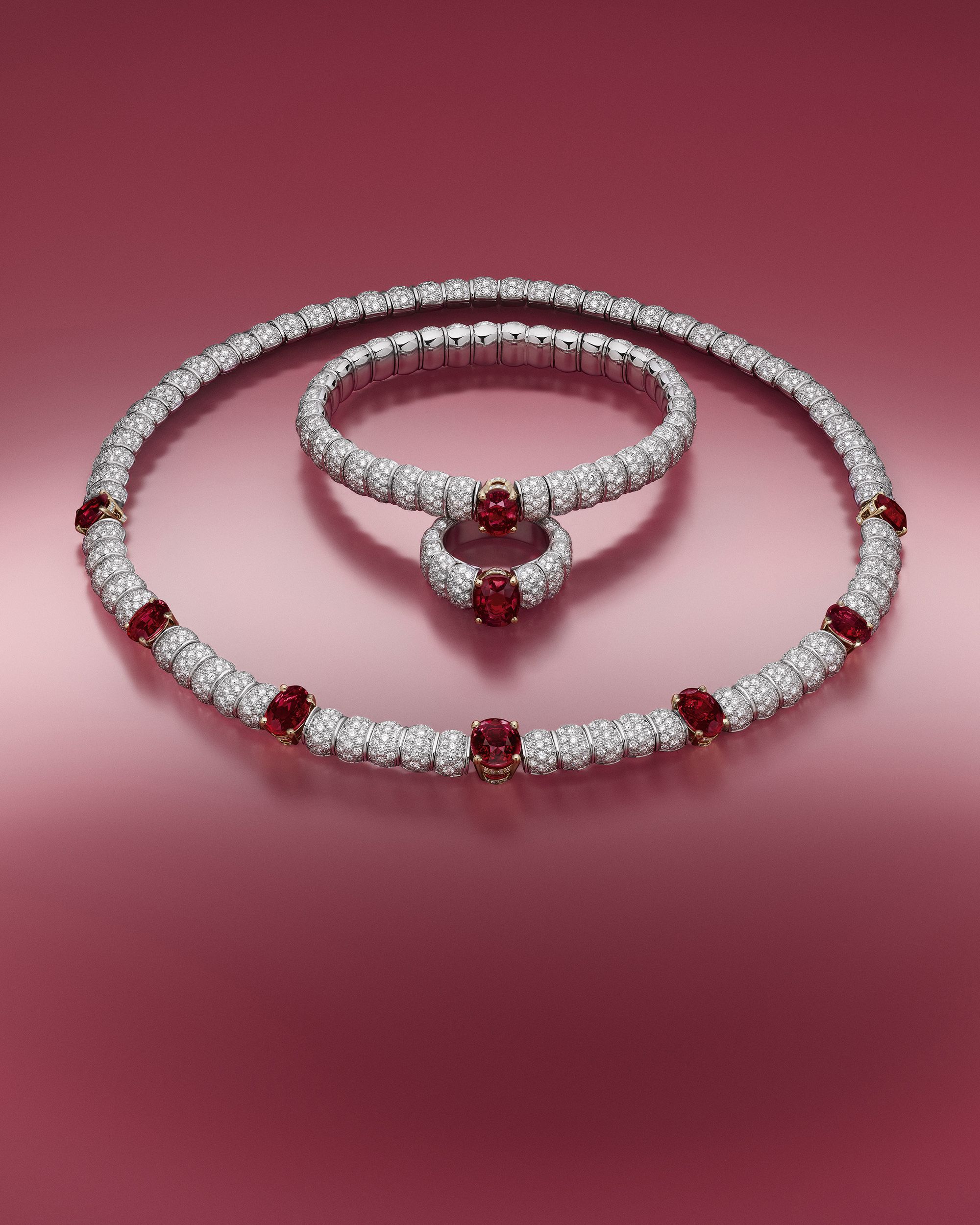 LOUIS VUITTON BIJOUX-#3