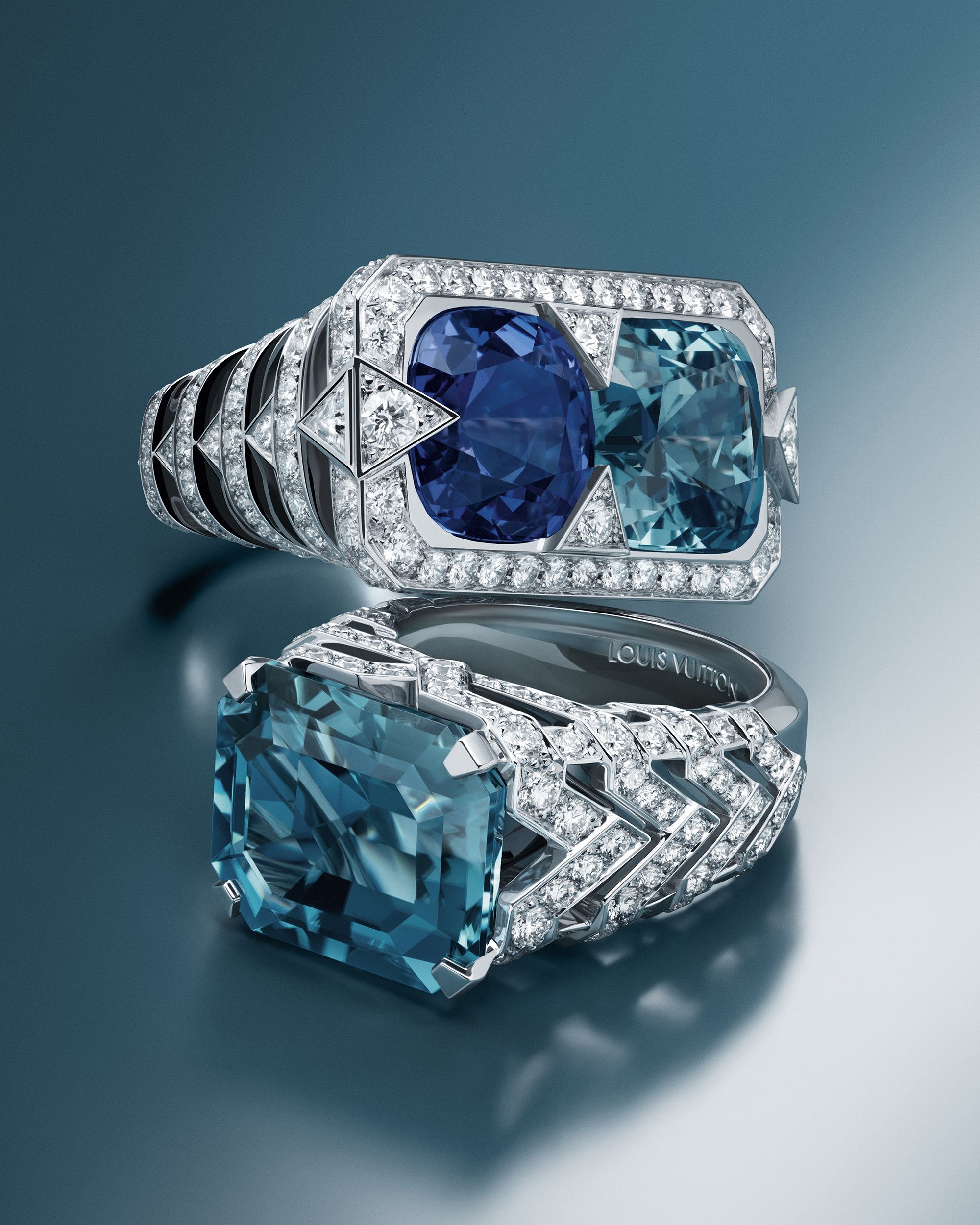 LOUIS VUITTON BIJOUX-#2