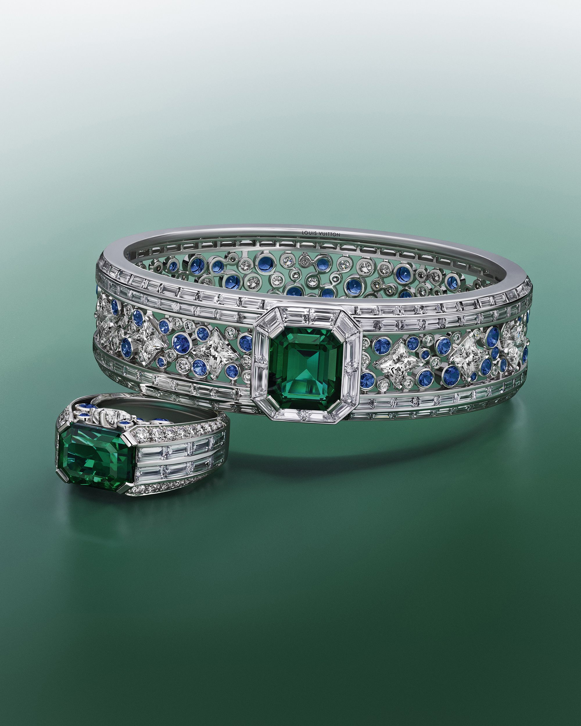 LOUIS VUITTON BIJOUX-#0