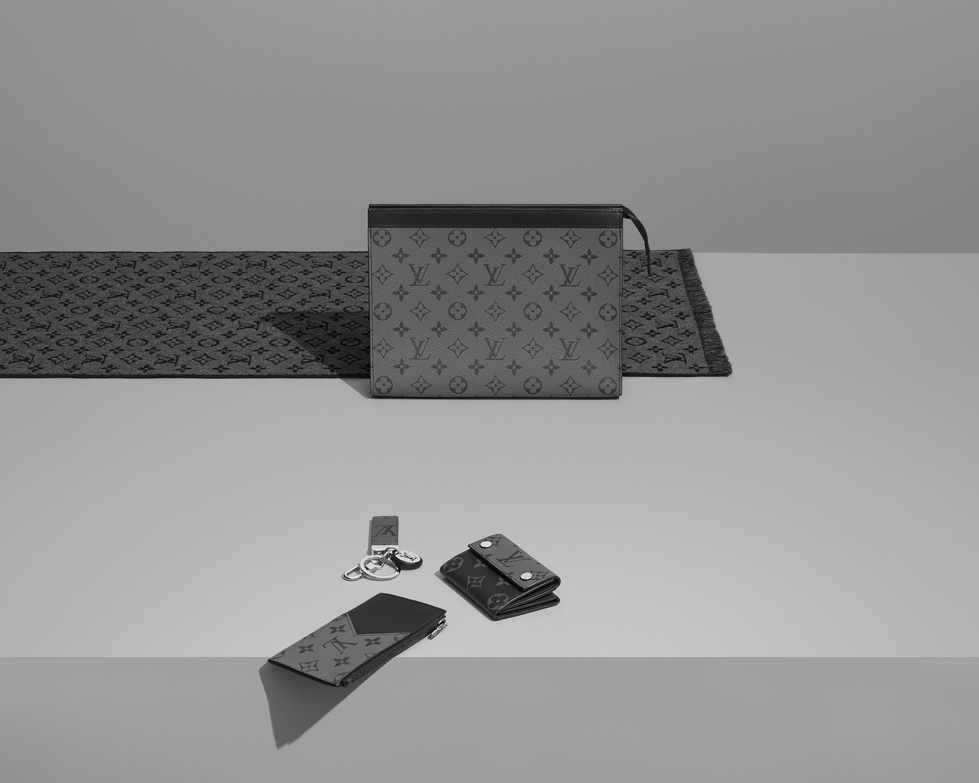 LOUIS VUITTON ACCESSOIRES-#0