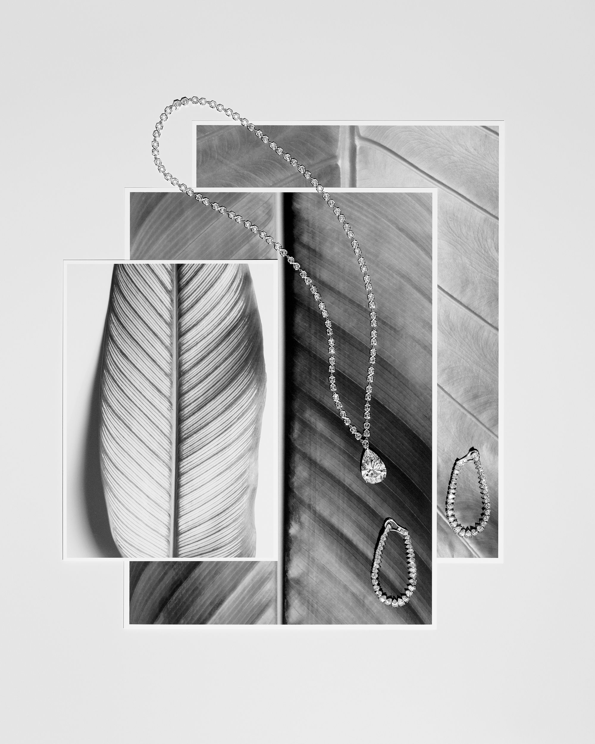 AIR FRANCE MADAME MAGAZINE JEWELLERY-#4