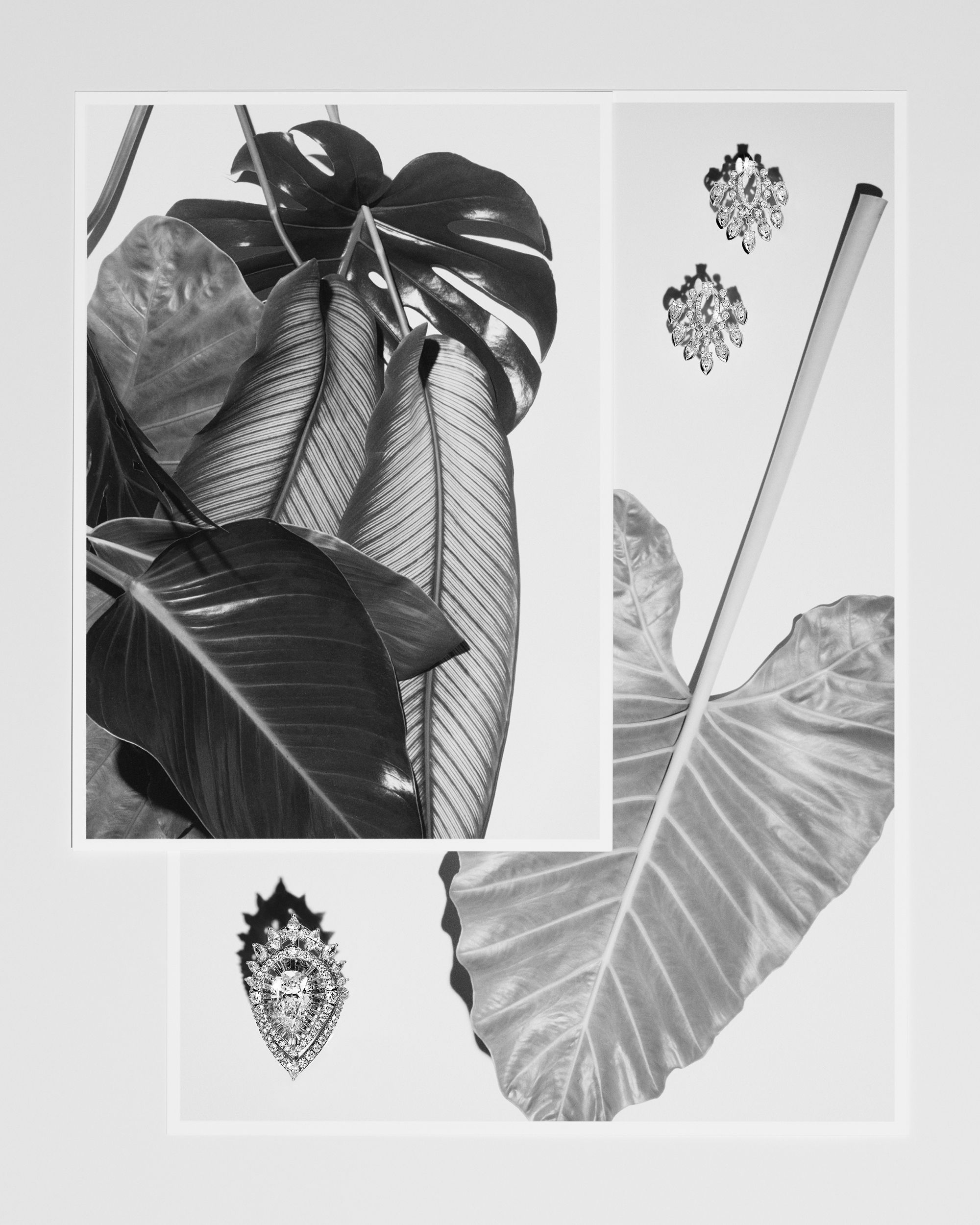 AIR FRANCE MADAME MAGAZINE JEWELLERY-#5