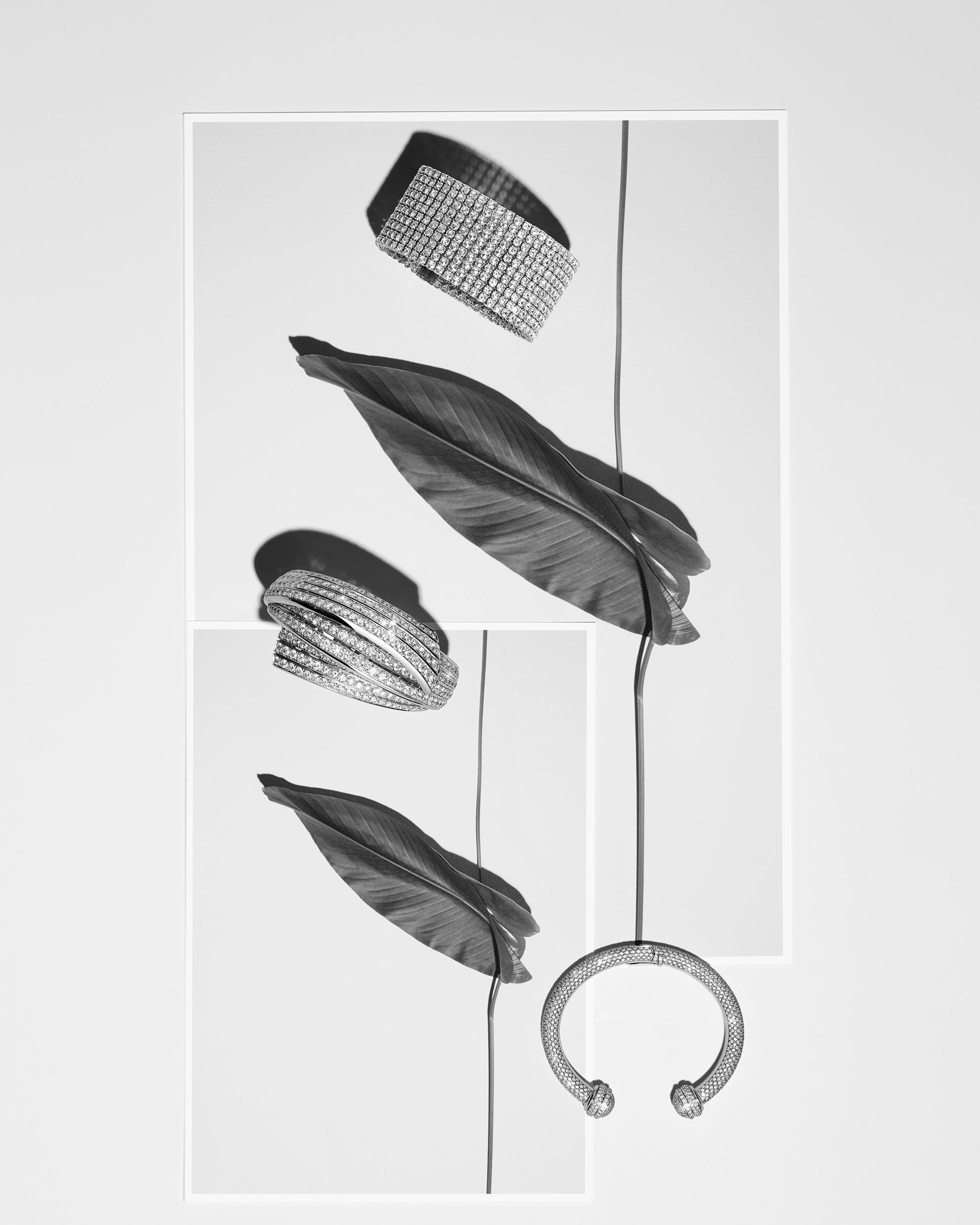 AIR FRANCE MADAME MAGAZINE JEWELLERY-#2