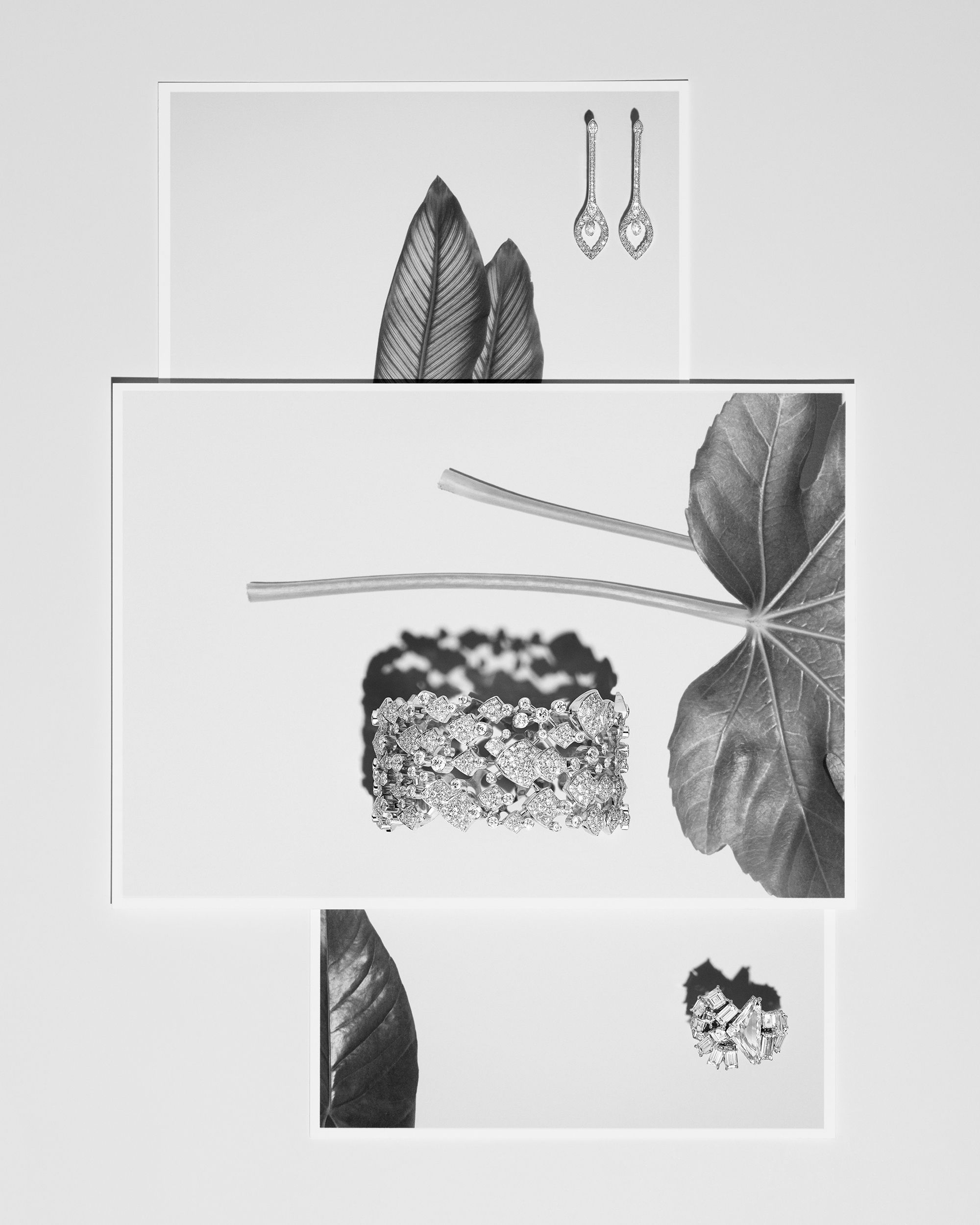 AIR FRANCE MADAME MAGAZINE JEWELLERY-#0