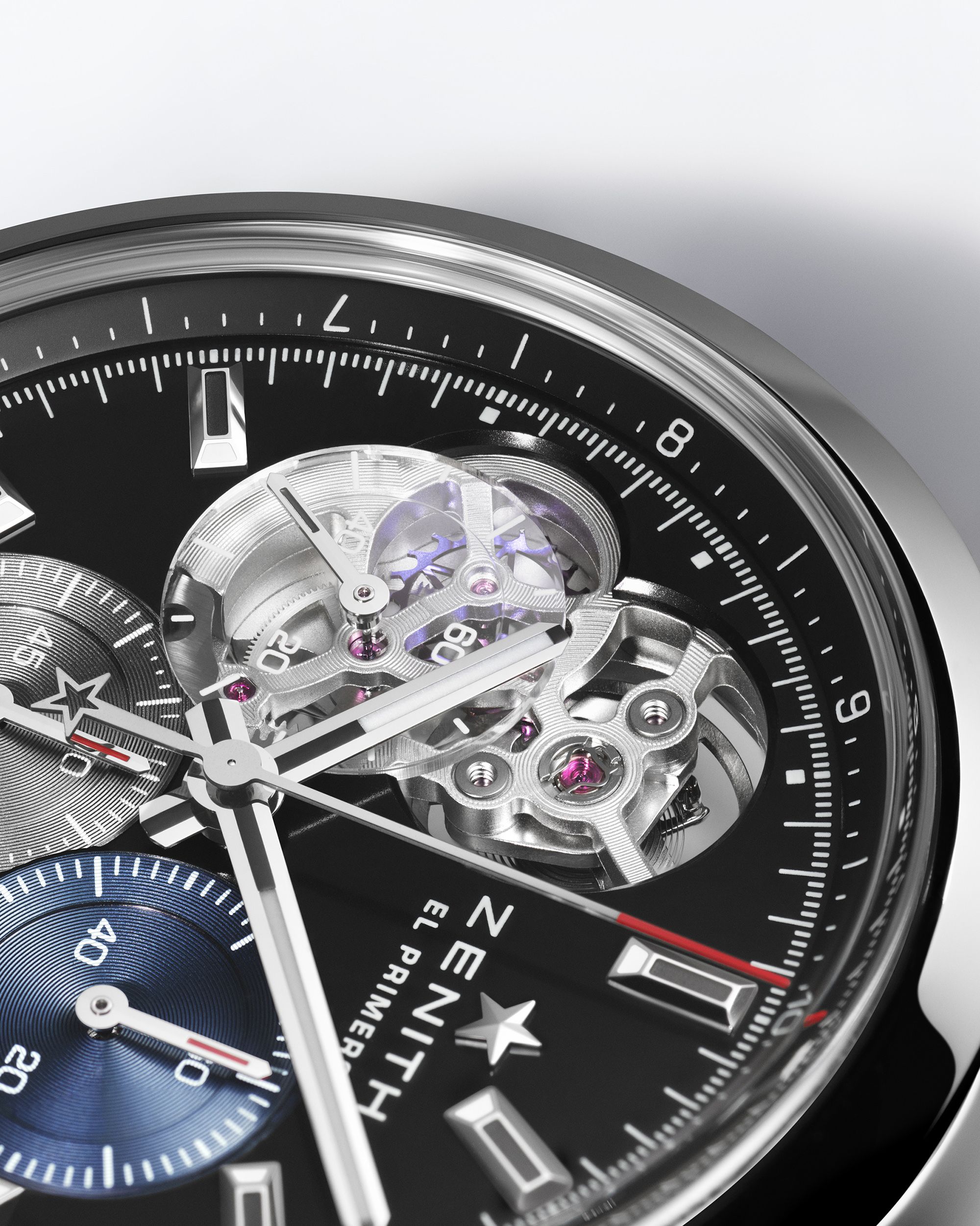 ZENITH CAMPAIGN WATCHES-#3