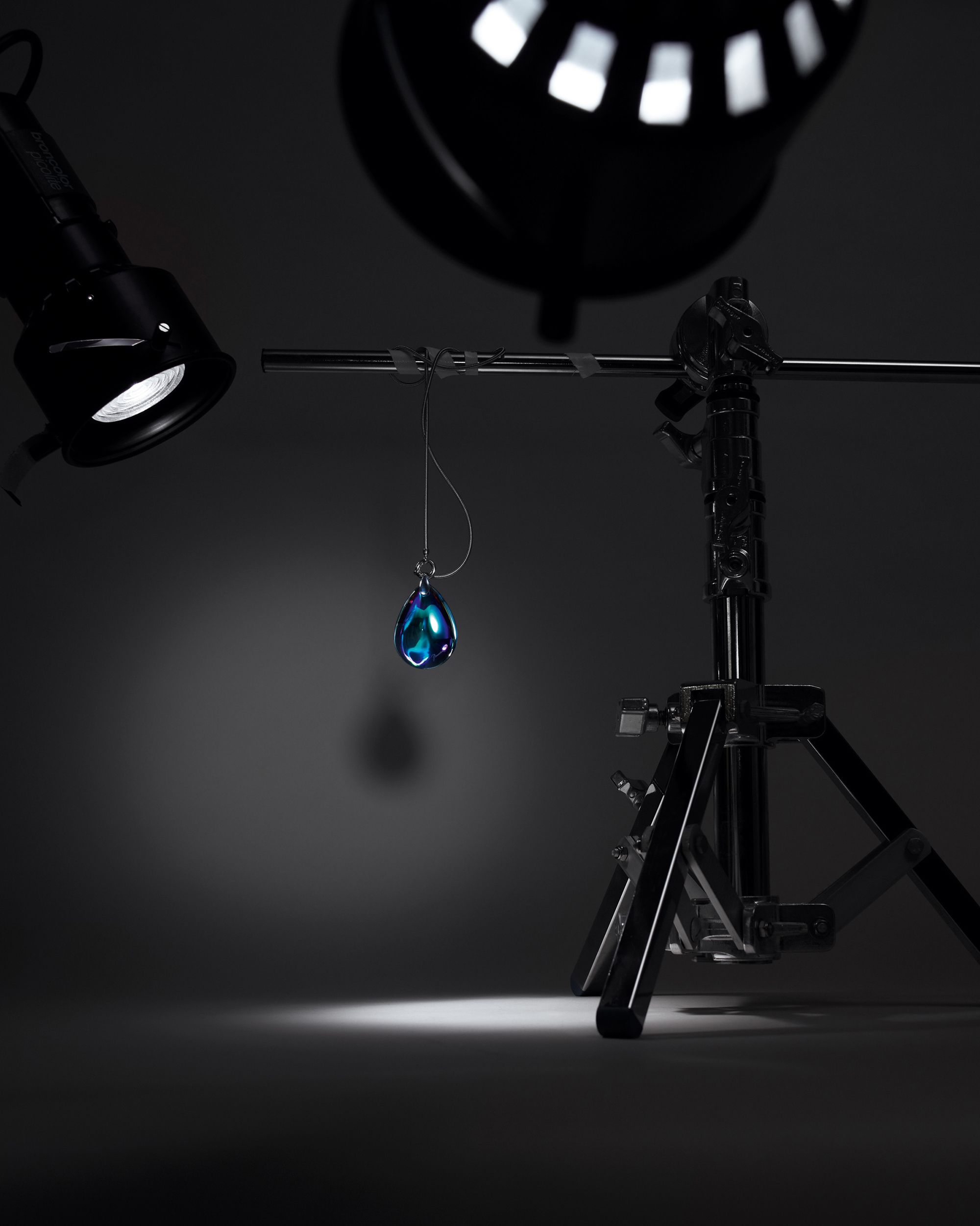 BACCARATI TABLEWEAR JEWELLERY-#0