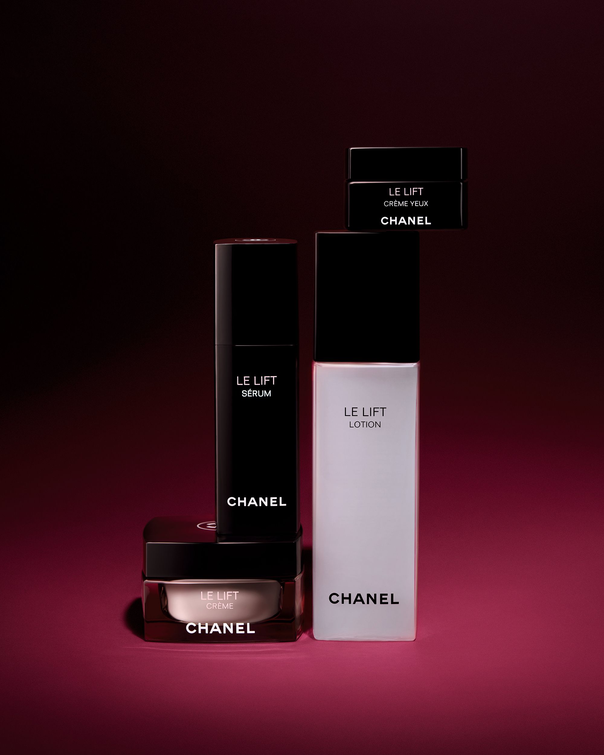 CHANEL LE LIFT COSMETICS-#0