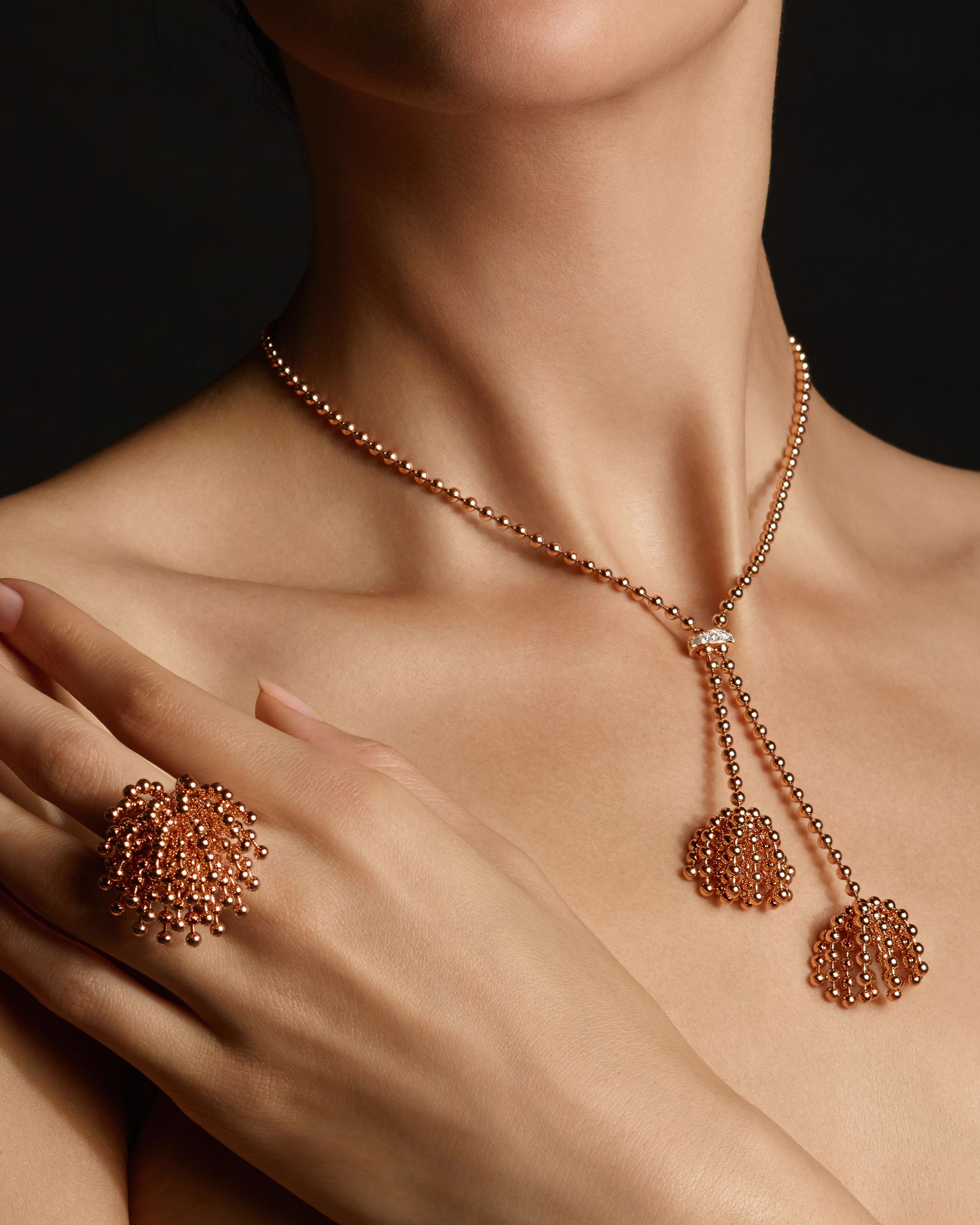 LE PRINTEMPS ACCESSORIES-#1