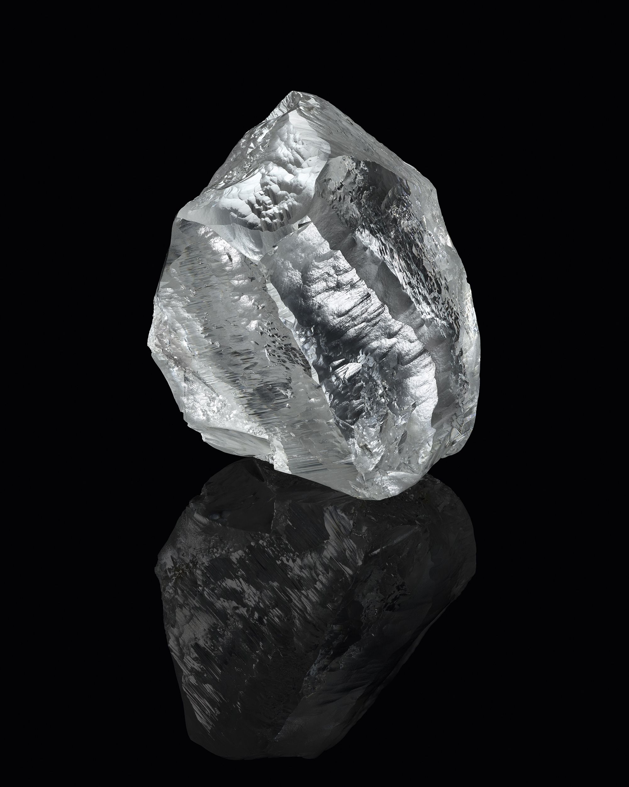 LOUIS VUITTON JEWELLERY DIAMONDS-#3