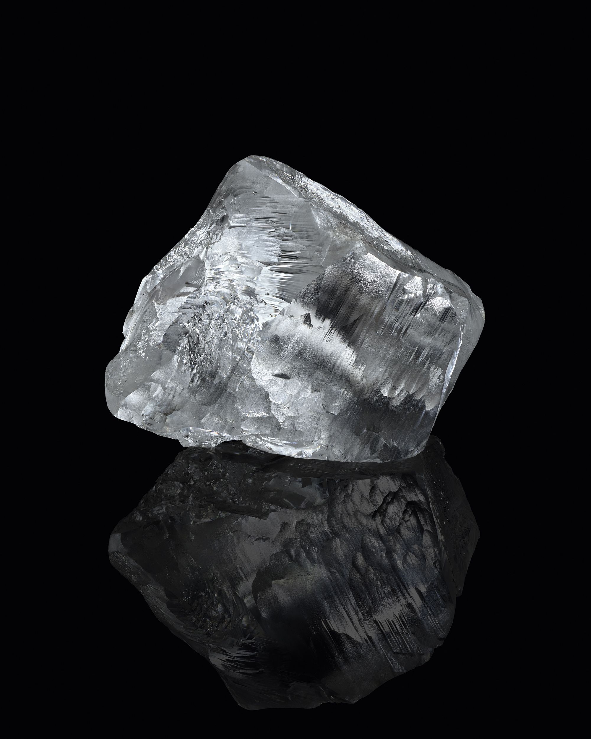 LOUIS VUITTON JEWELLERY DIAMONDS-#0