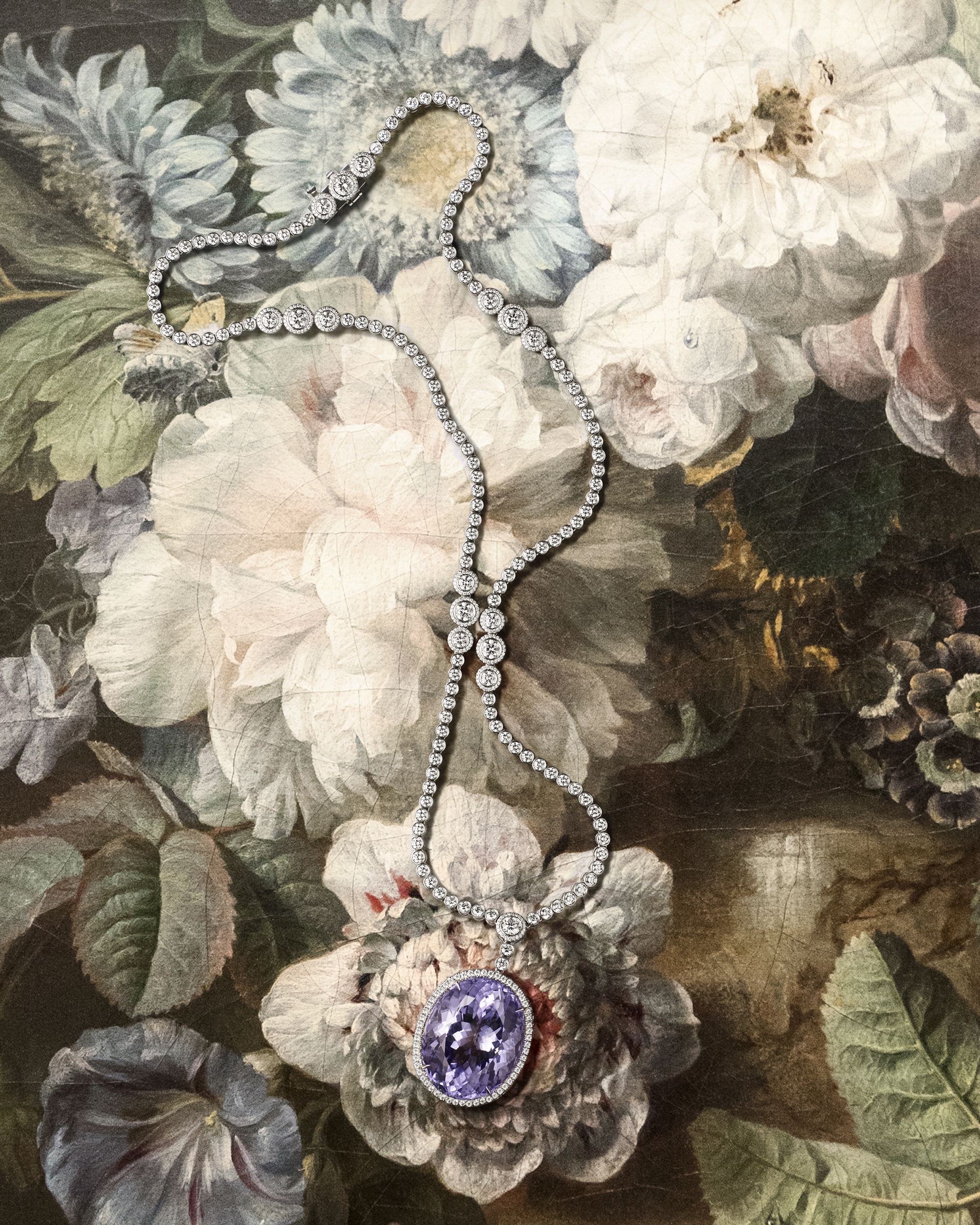 LE FIGARO MAGAZINE JEWELLERY-#3