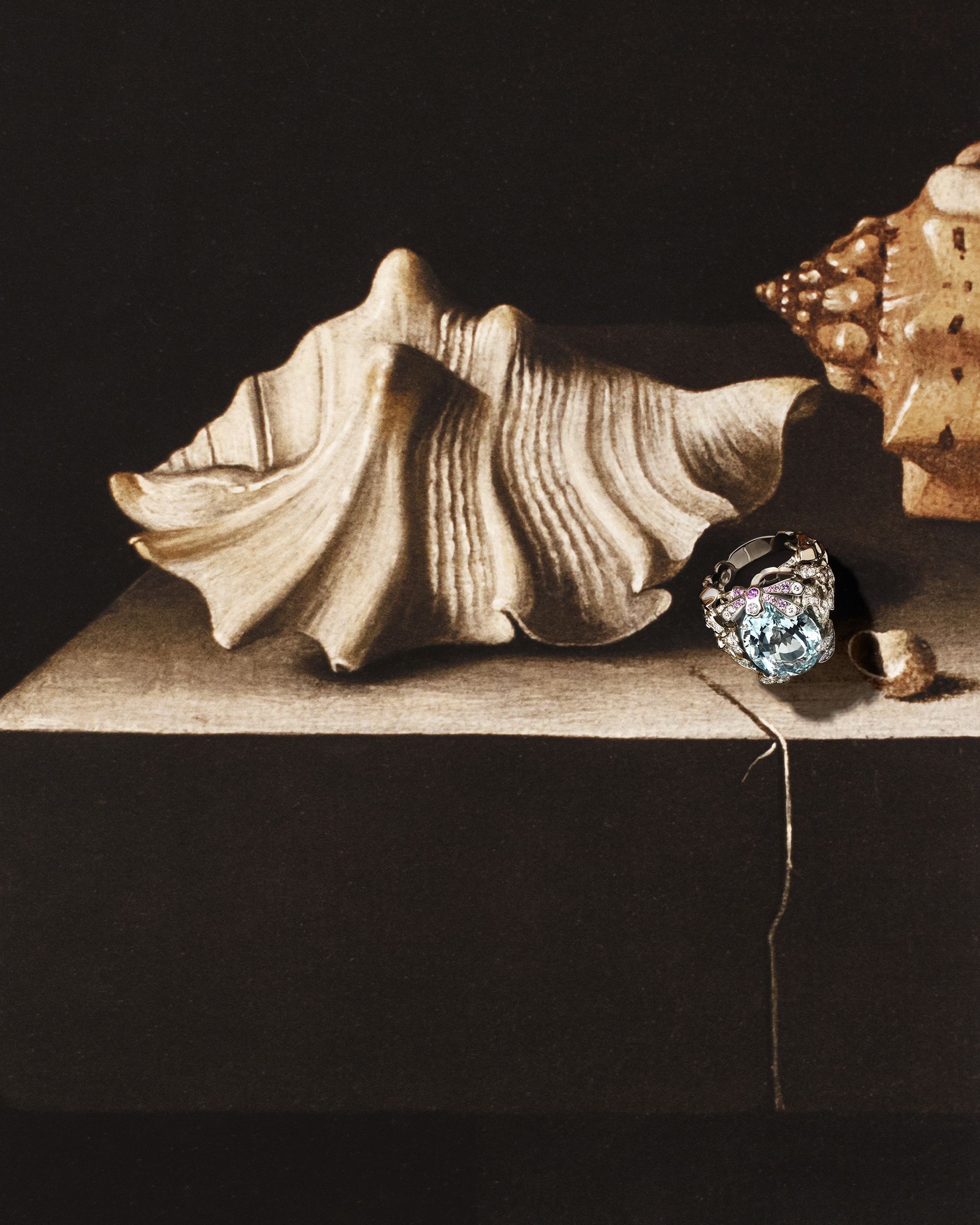 LE FIGARO MAGAZINE JEWELLERY-#0