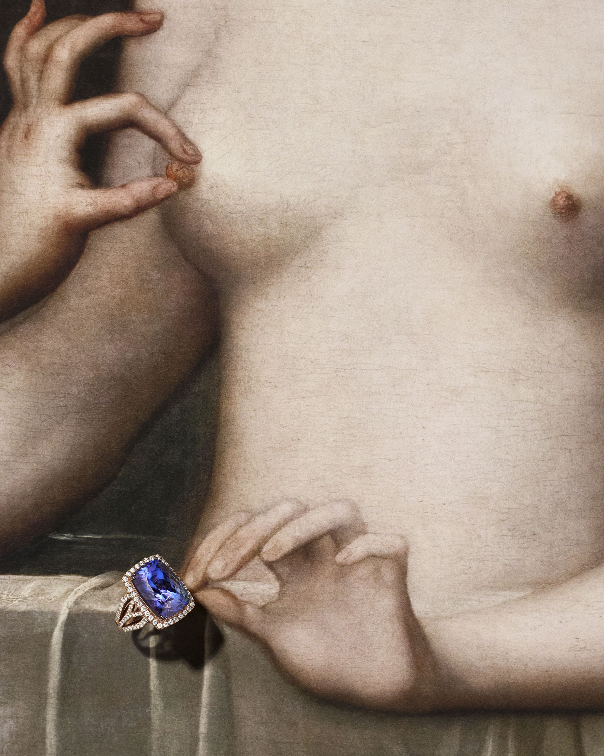 LE FIGARO MAGAZINE JEWELLERY-#1