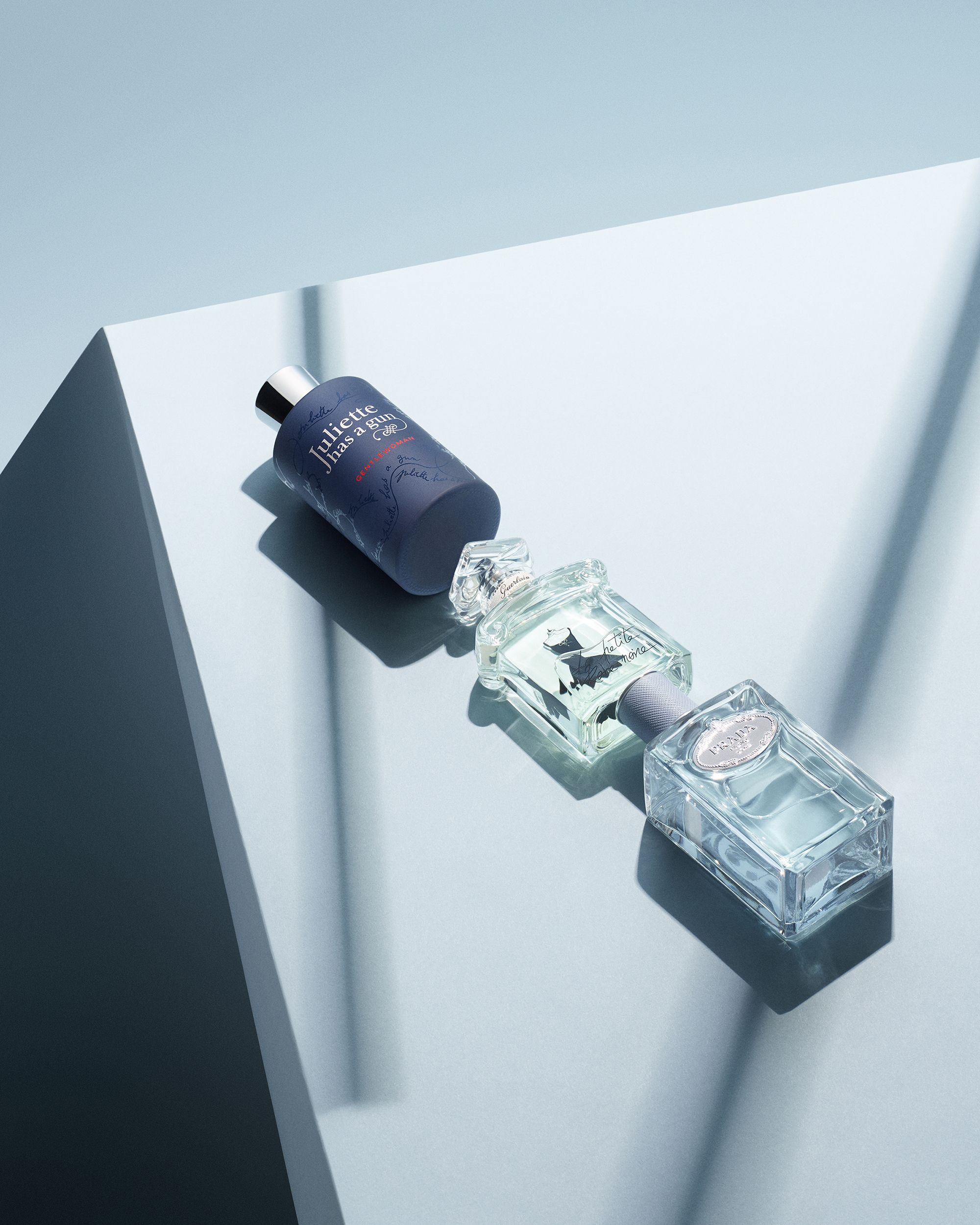 MARIE CLAIRE MAGAZINE COSMETICS-#3