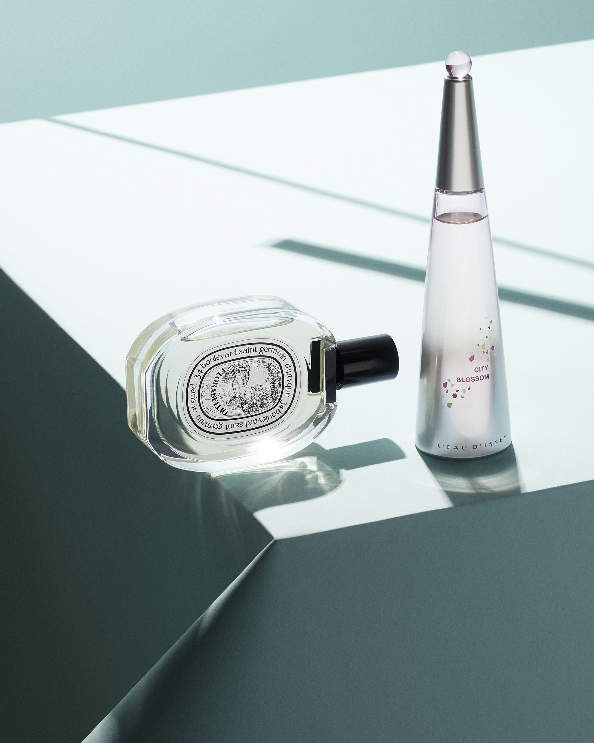 MARIE CLAIRE MAGAZINE COSMETICS-#4